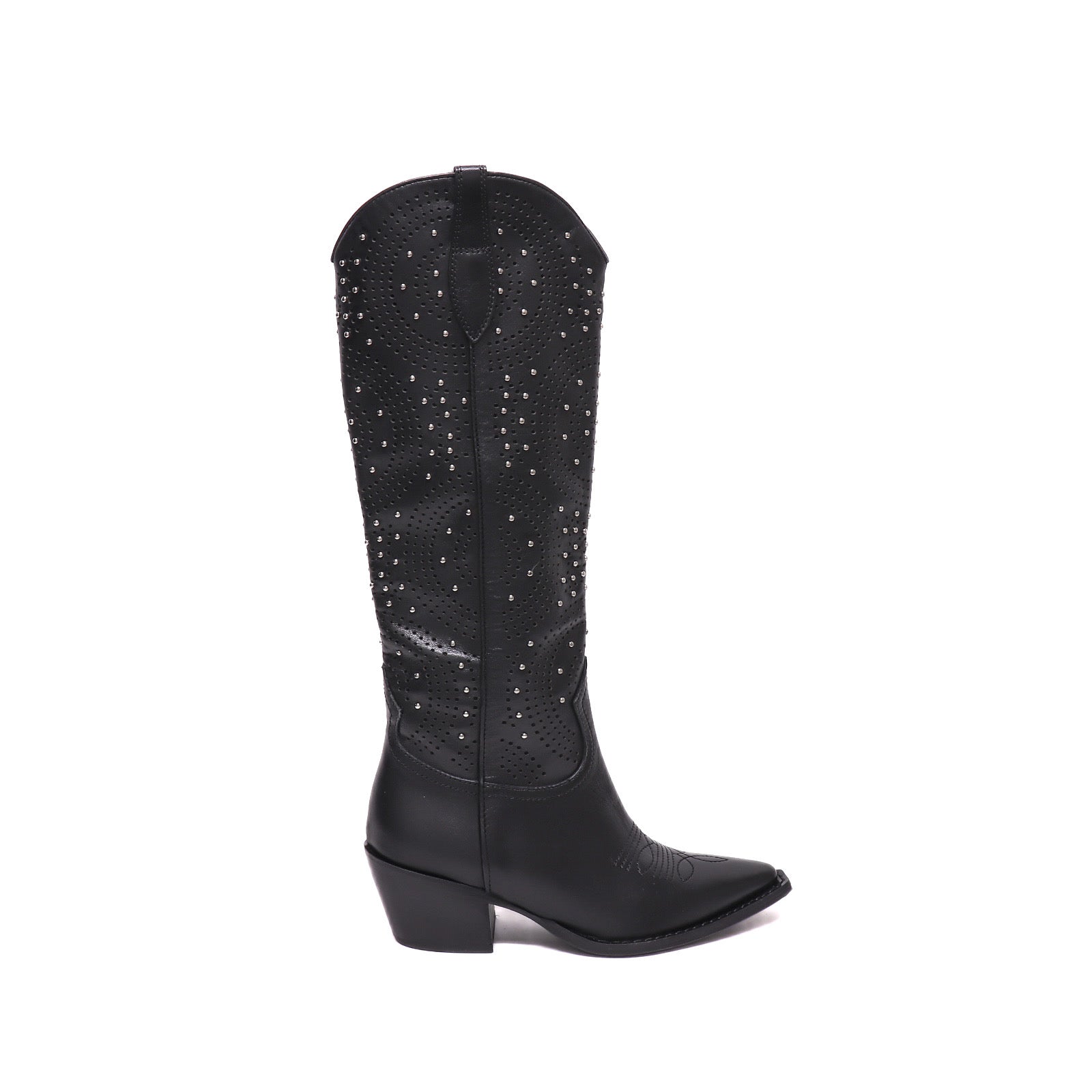 Curiosite Texan Boot