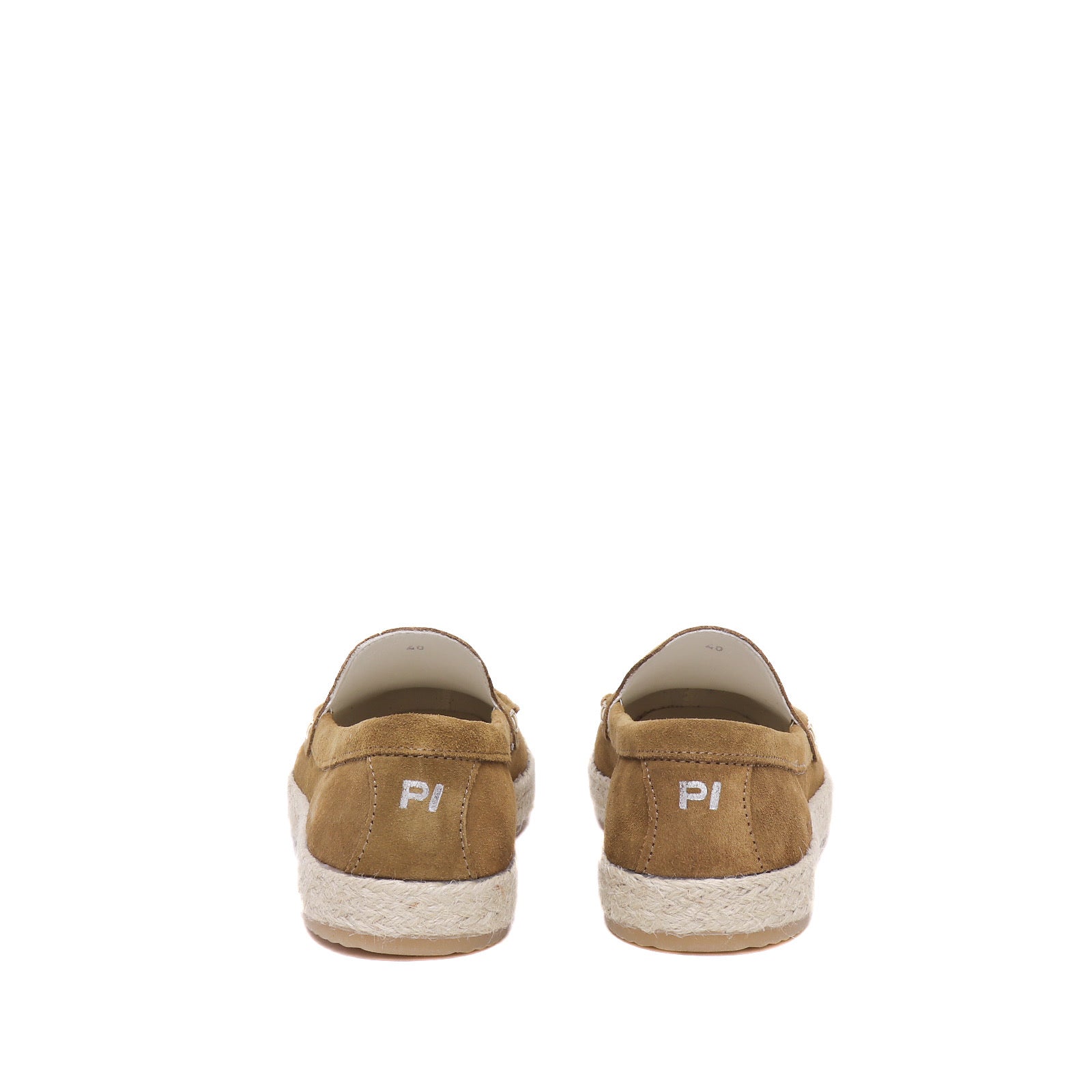 Panchic Mocassino Brown