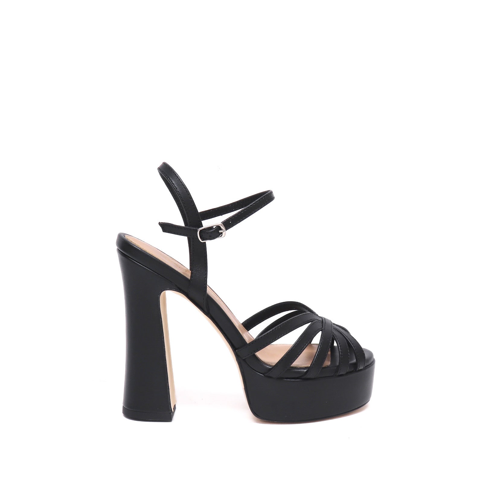 Nicole Bonnet Chantal Sandal 1962