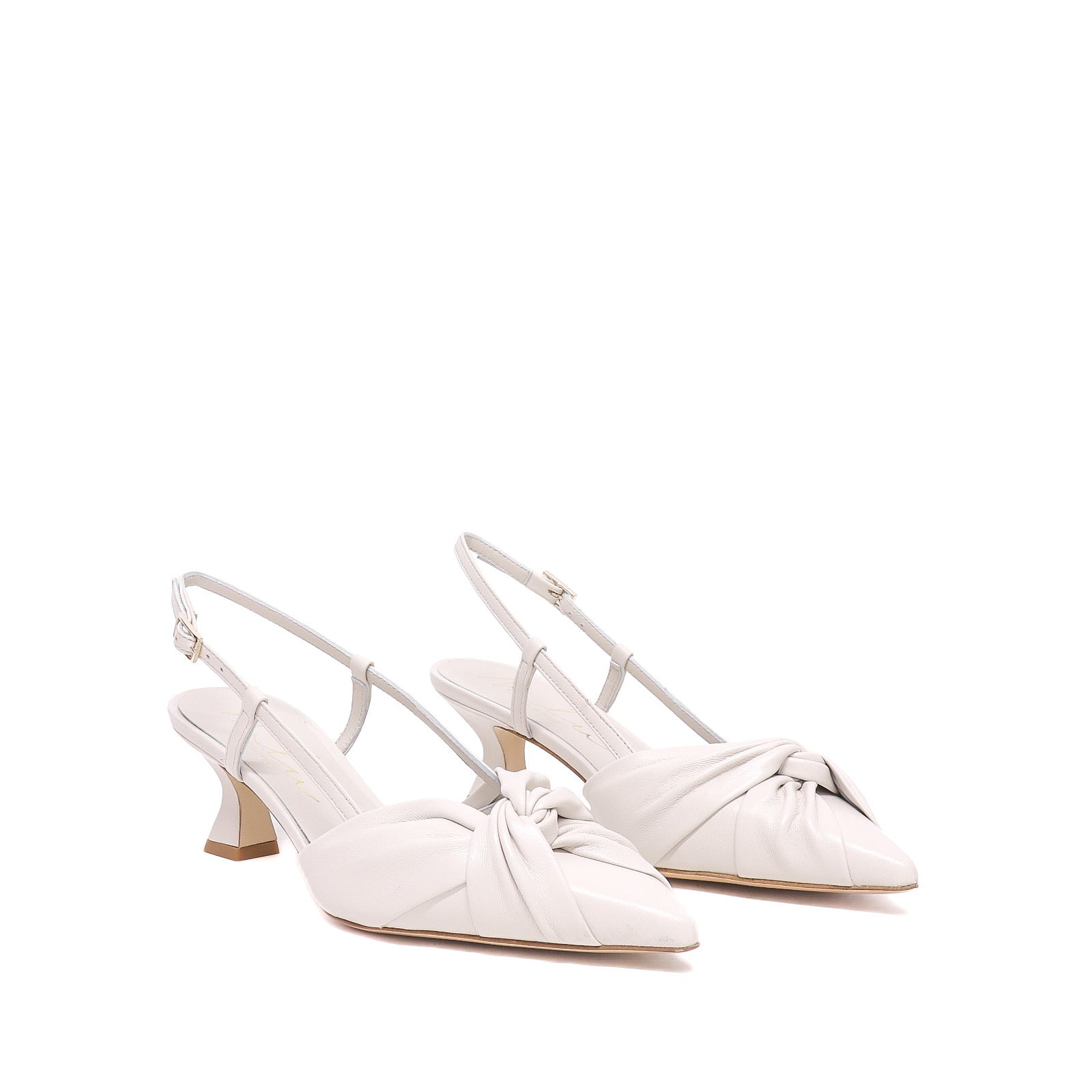 Malu Slingback Burro