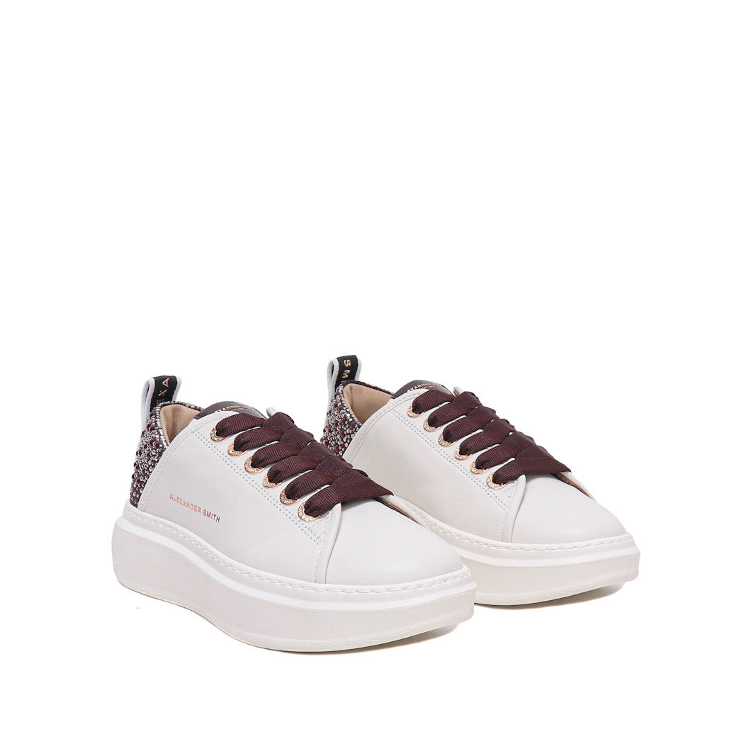 Alexander Smith Sneaker Wembley