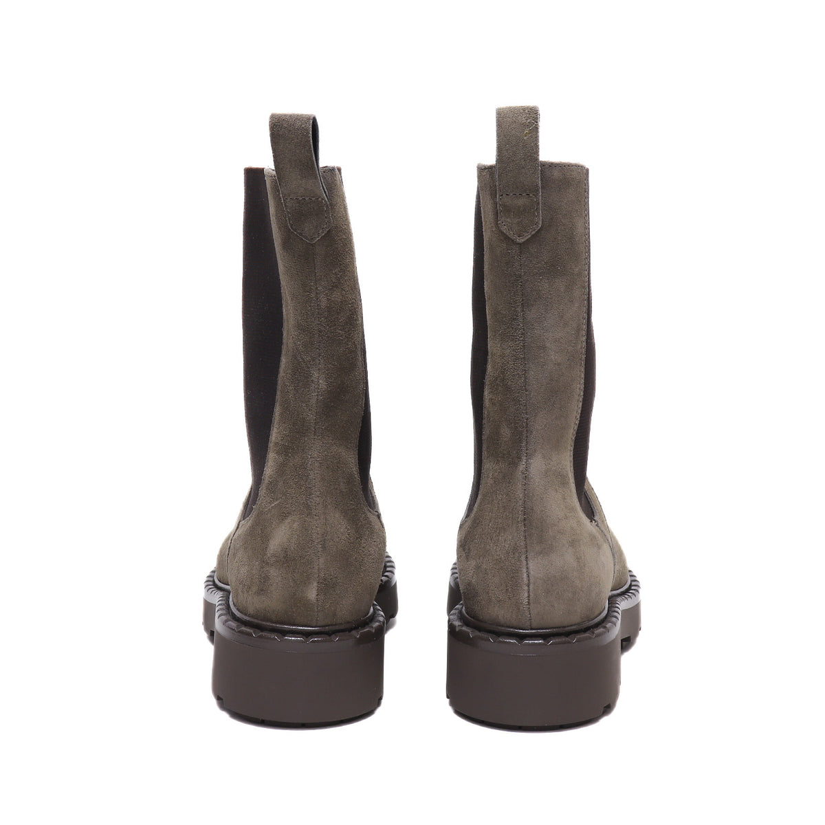 Guglielmo Rotta Wagner Ankle Boots