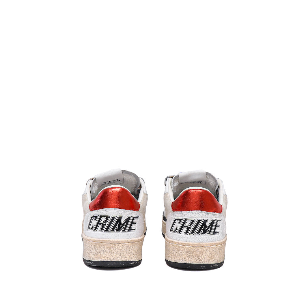 Crime London Chelsea Sneaker