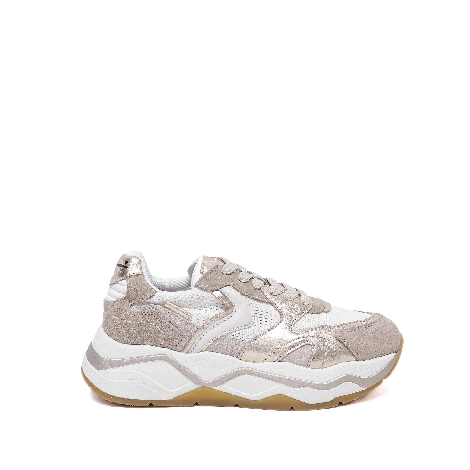 Voile Blanche Sneaker Club119