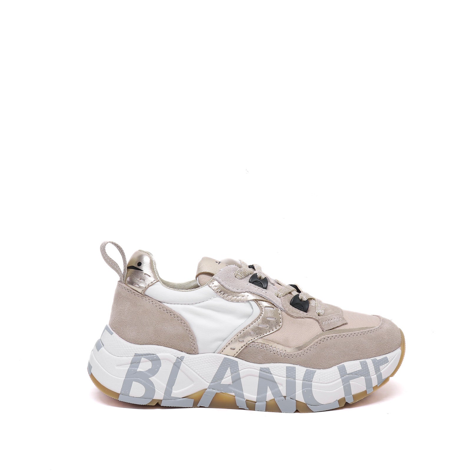 Voile Blanche Sneaker Club105