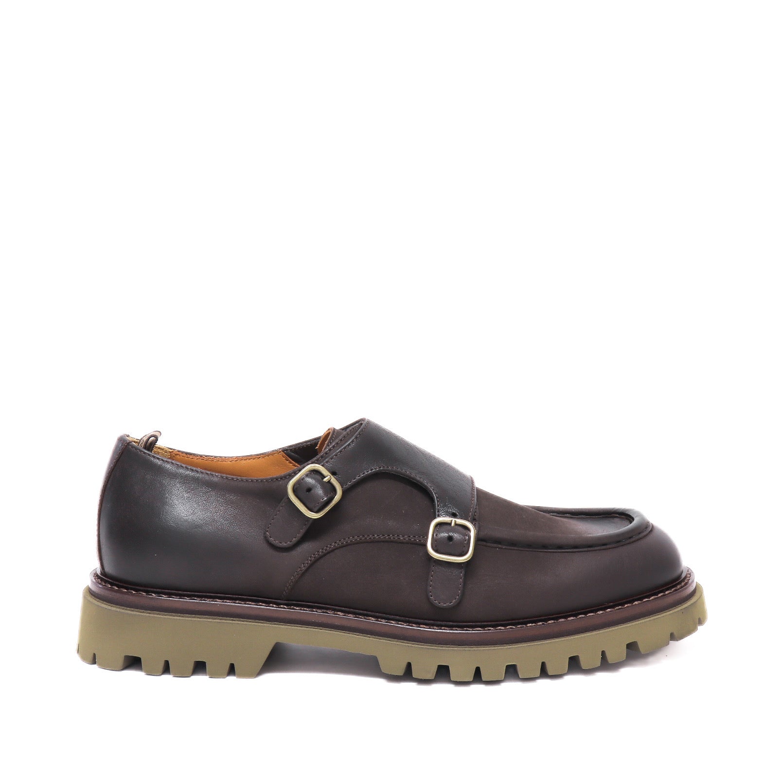 Red Moccasin Reus