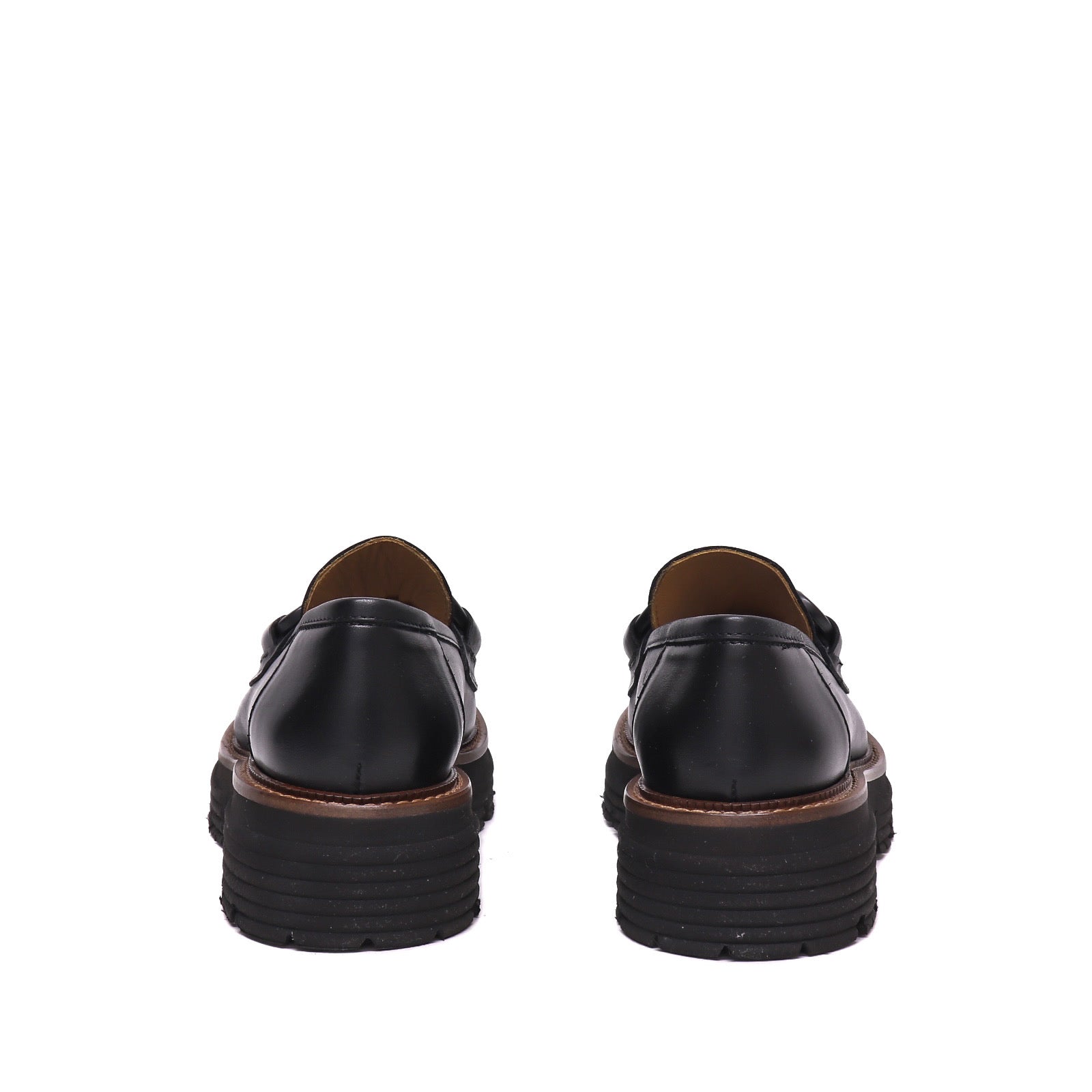 Louis Gerardier Horsebit Moccasin