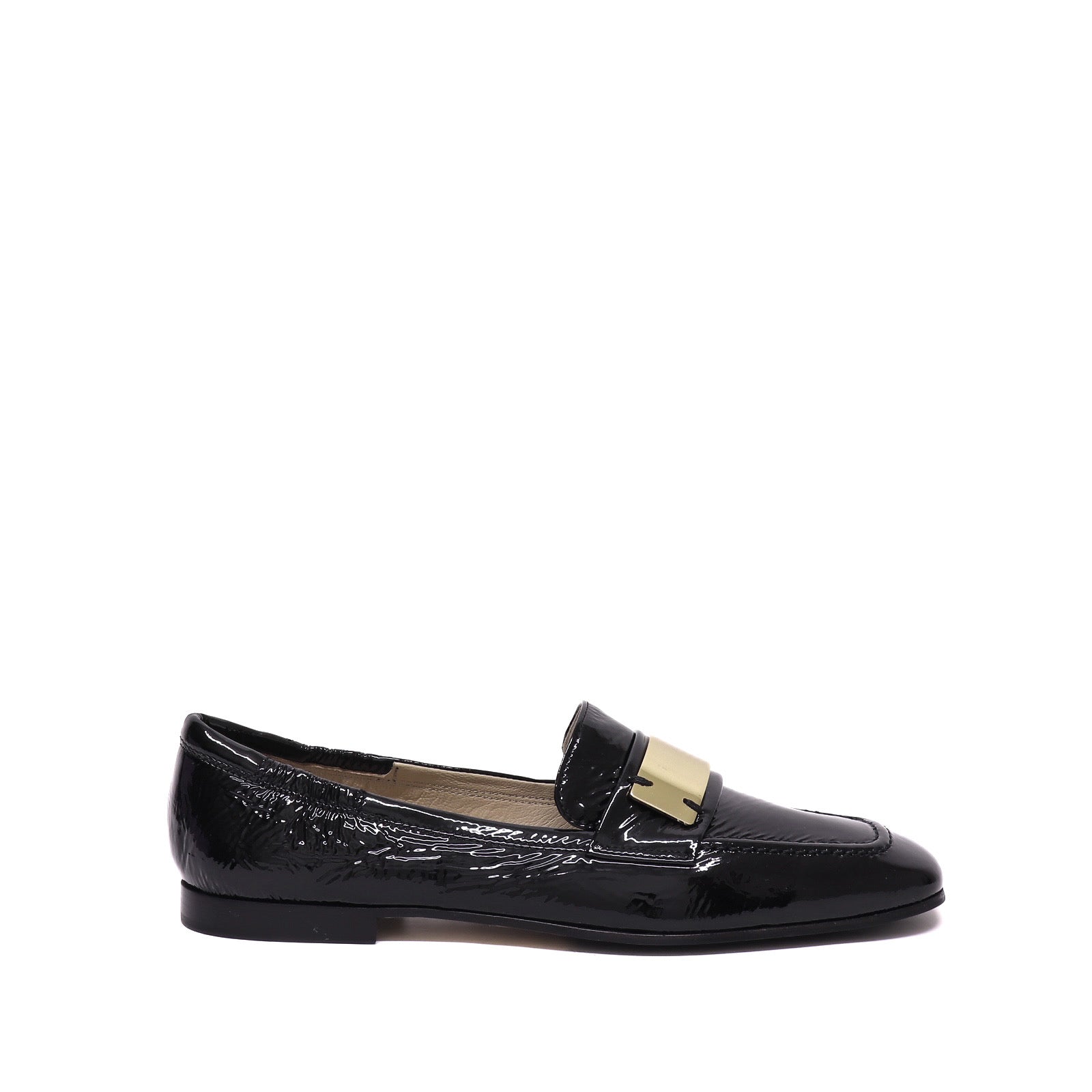 Pomme D'Or Naplak Moccasin