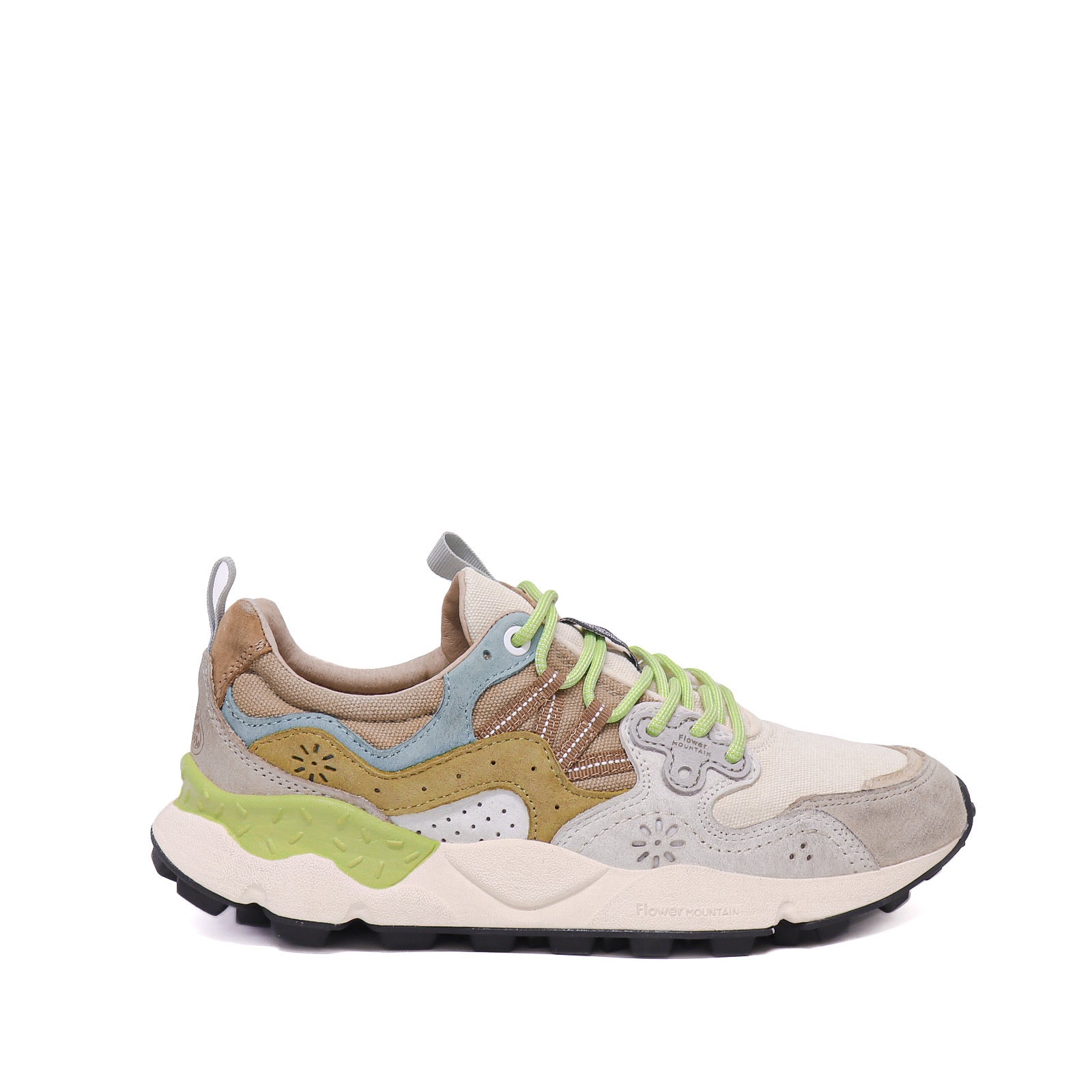Flower Mountain Sneaker Yamano3