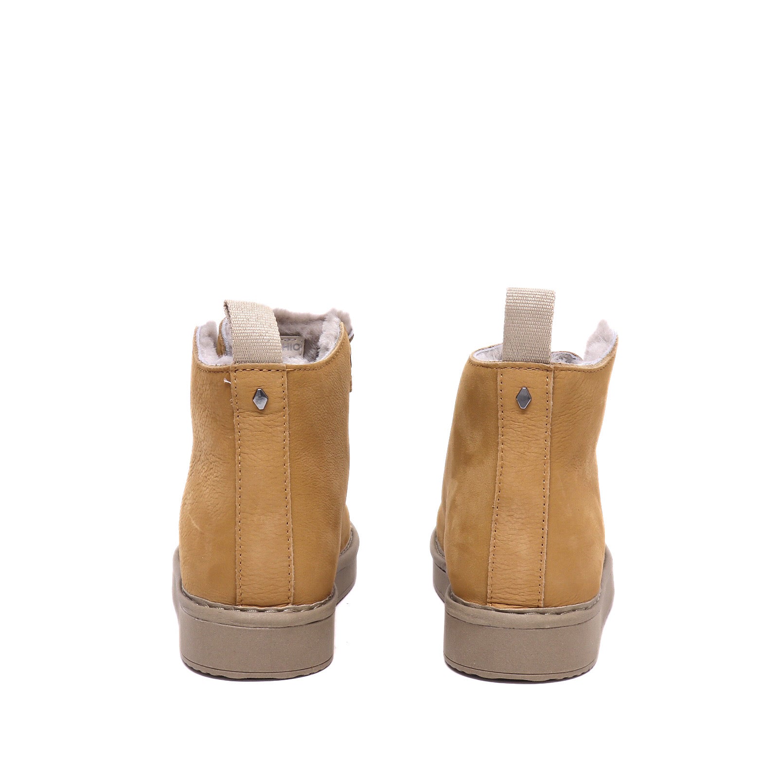 Panchic Polish Camel W (MUTTON)