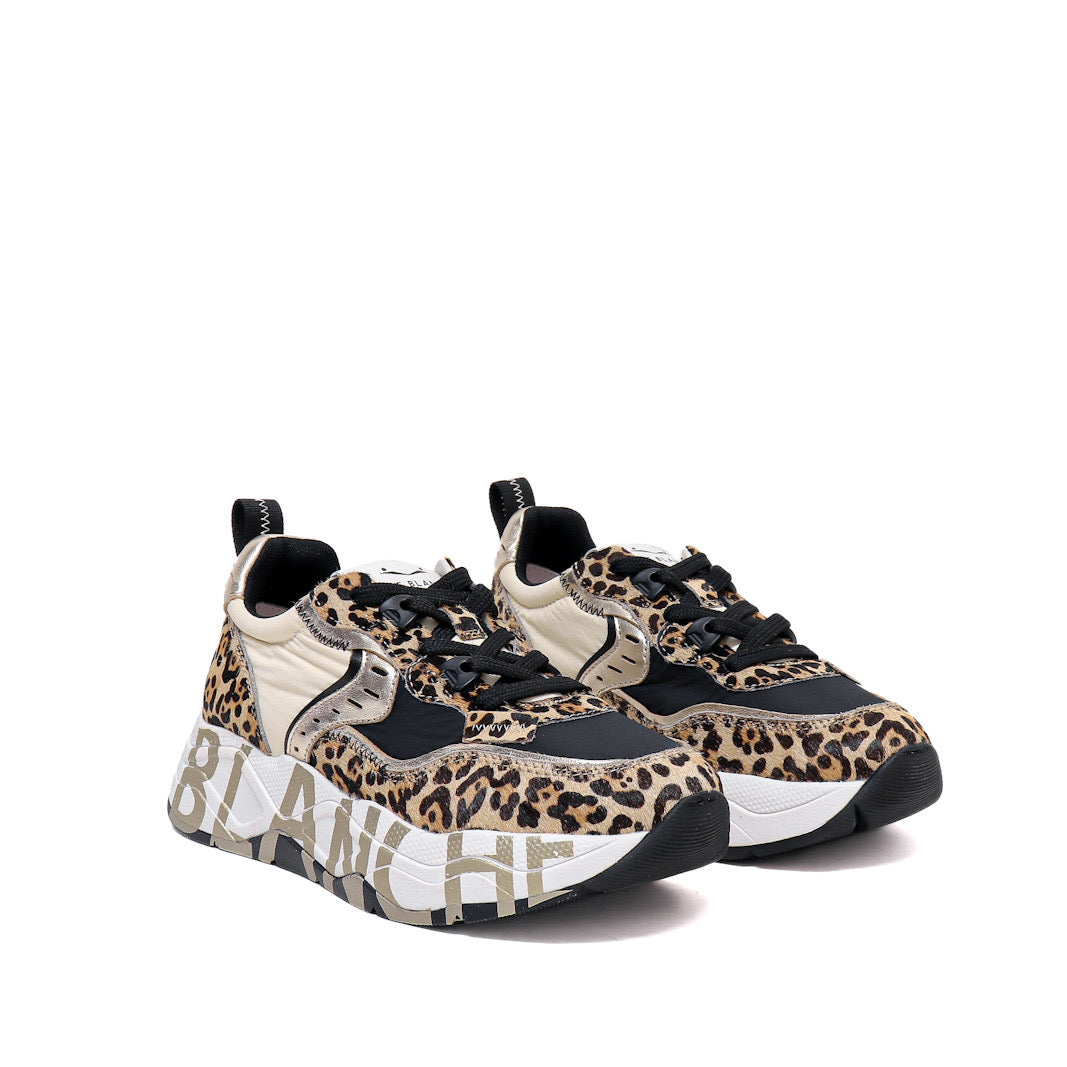 Voile Blanche Sneaker Club105