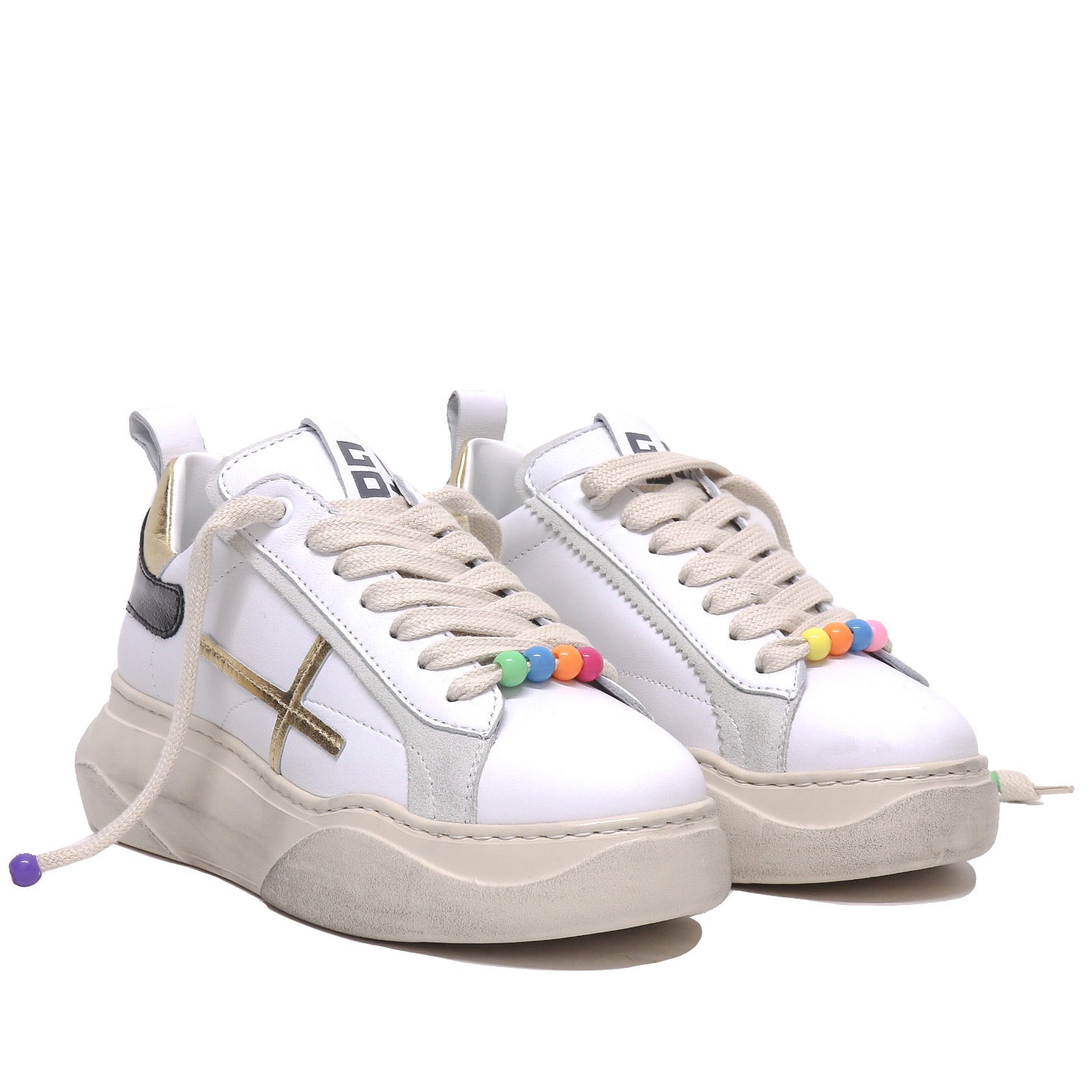 Gio+ Sneaker Giada62