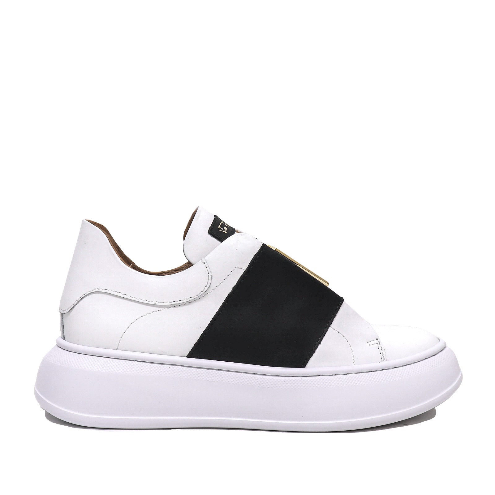 Via Roma 15 Voro sneakers