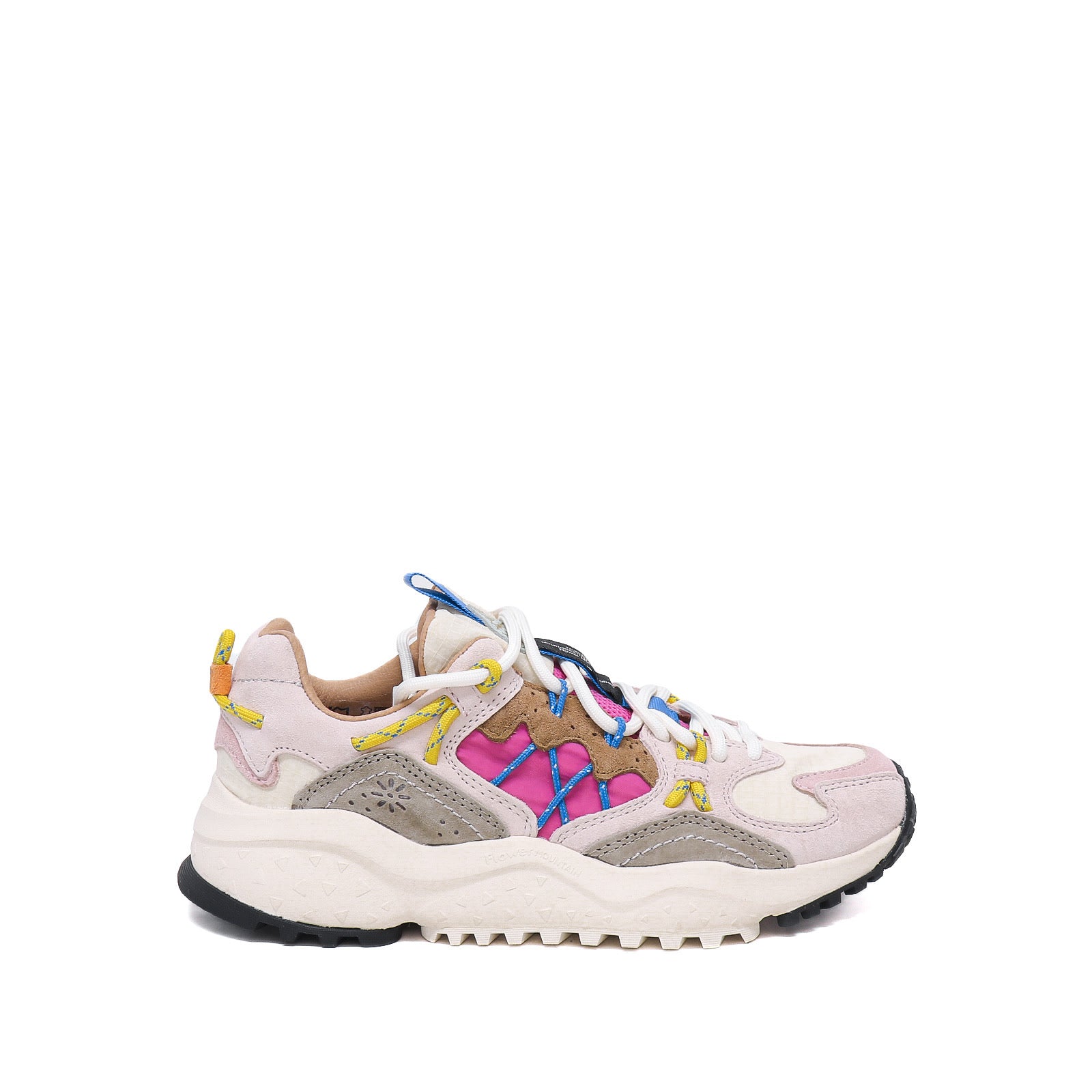 Flower Mountain Sneaker Yamano3