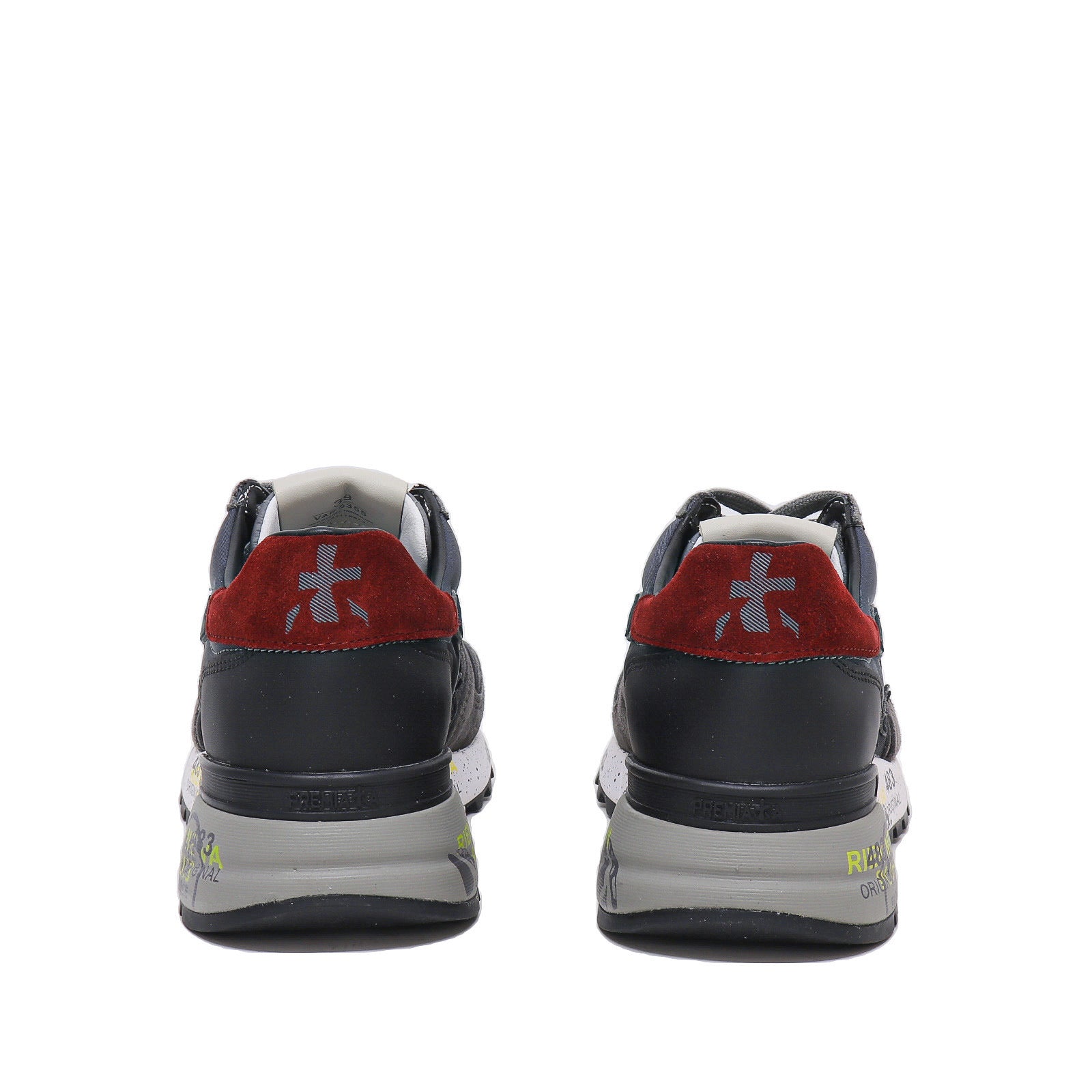 Premiata Sneaker Mick Var 6420