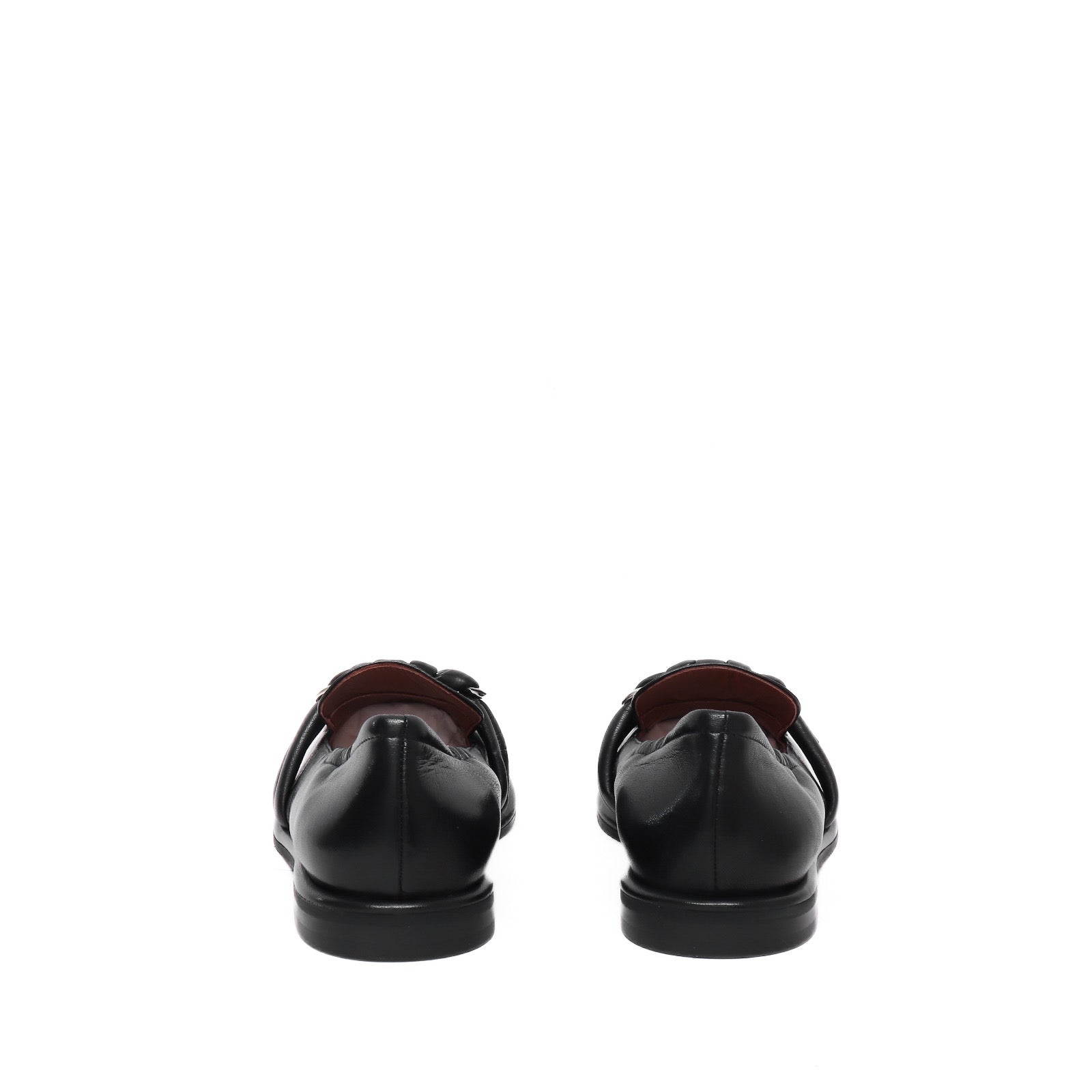 Lorena Paggi Moccasin Glove