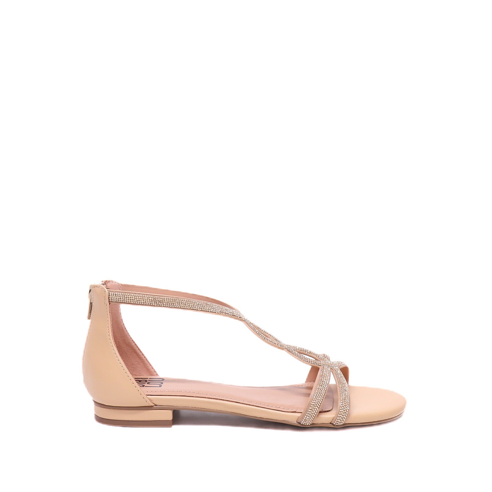 Bibi Lou Sandalo Strass