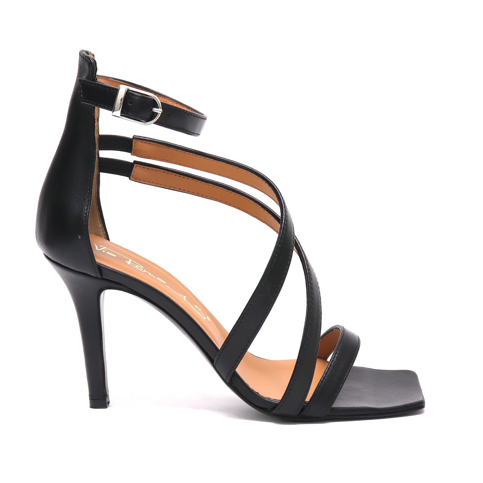 Via Roma 15 Chic sandal