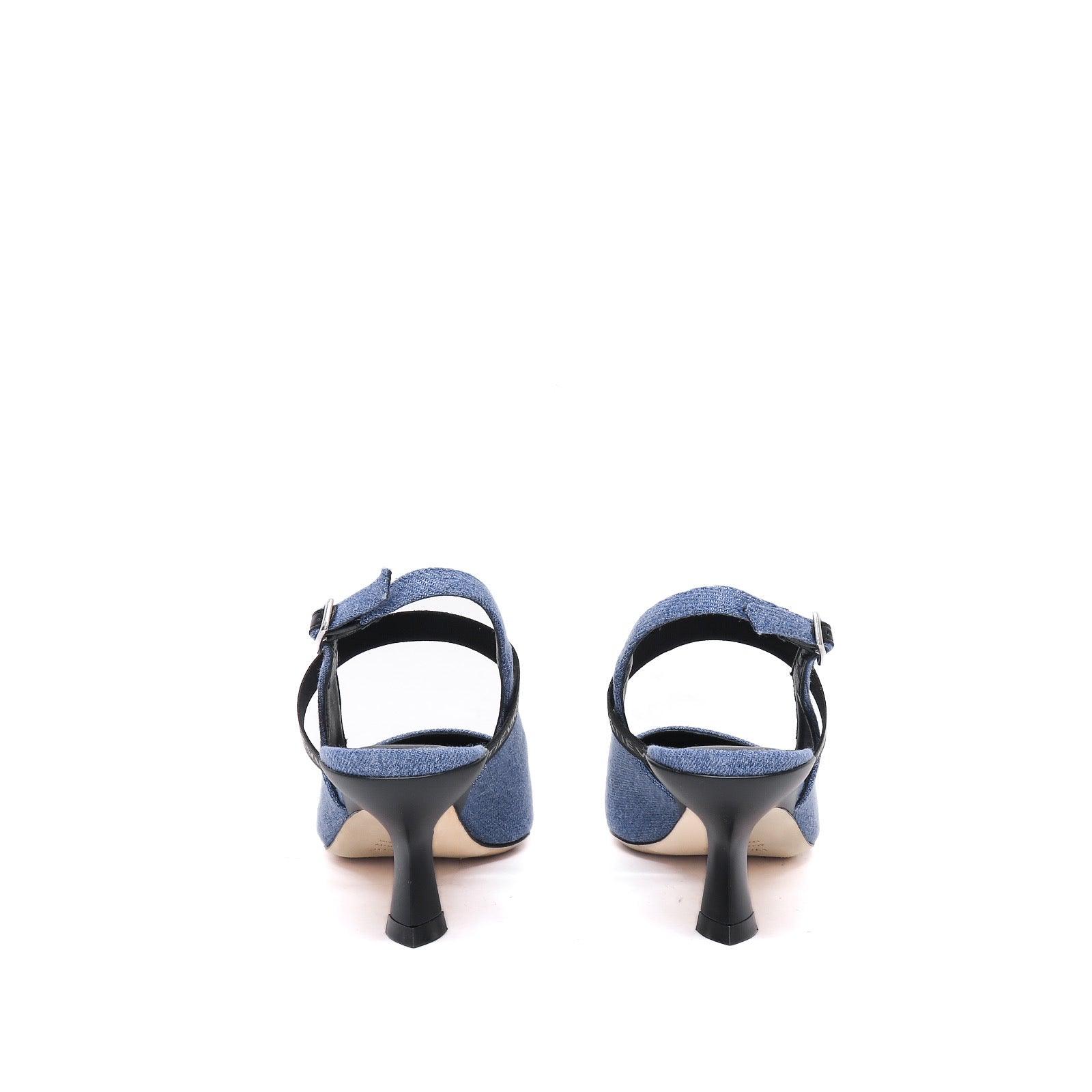 Vic Matie' Slingback Slash