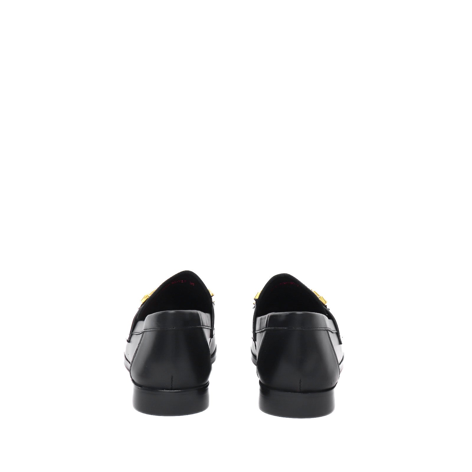 The Giver Mocassino Nero