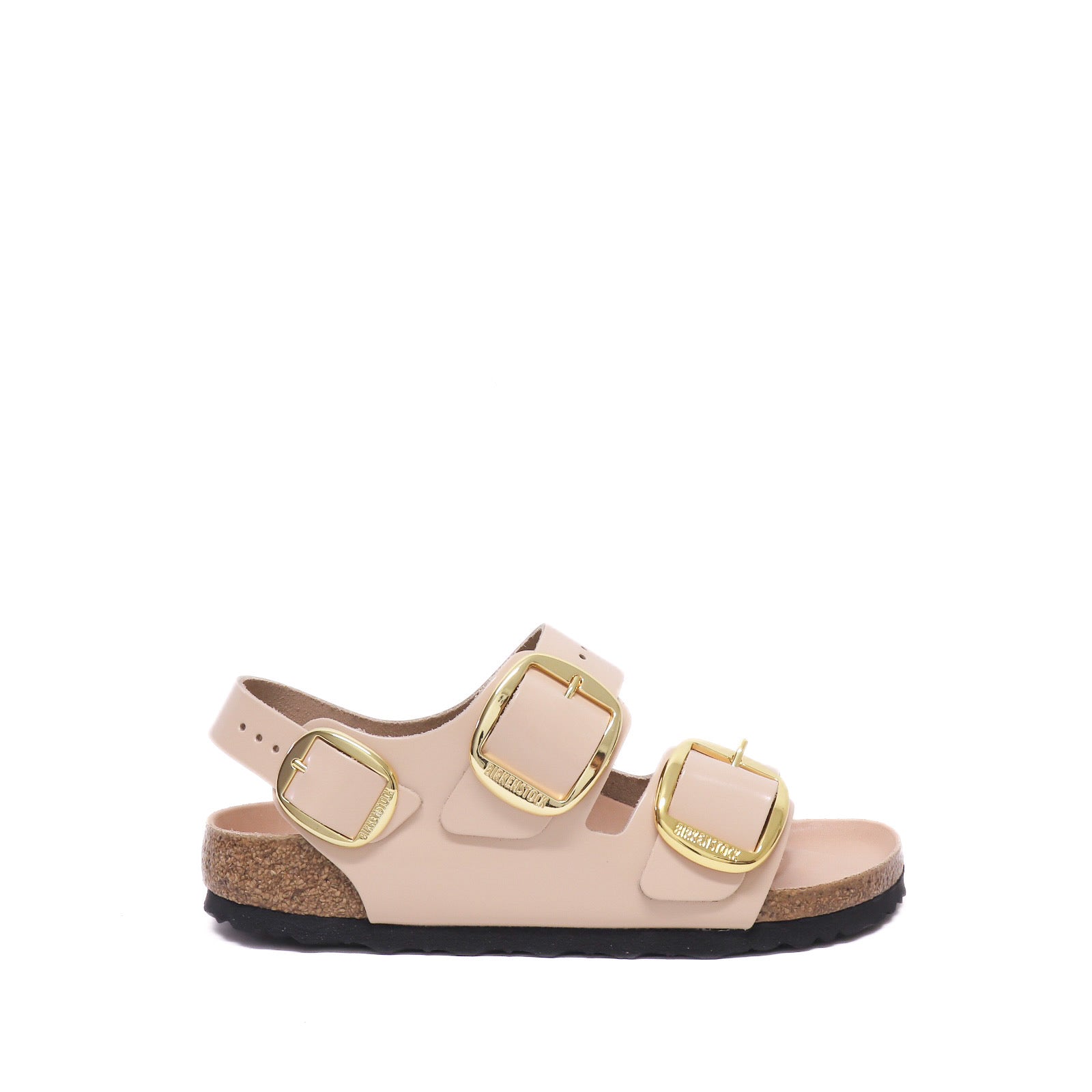 Birkenstock Sandalo Milano Big Buckle W