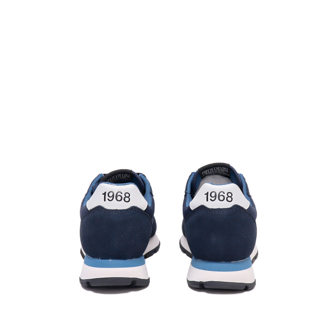 Sun68 Tom Solid sneakers
