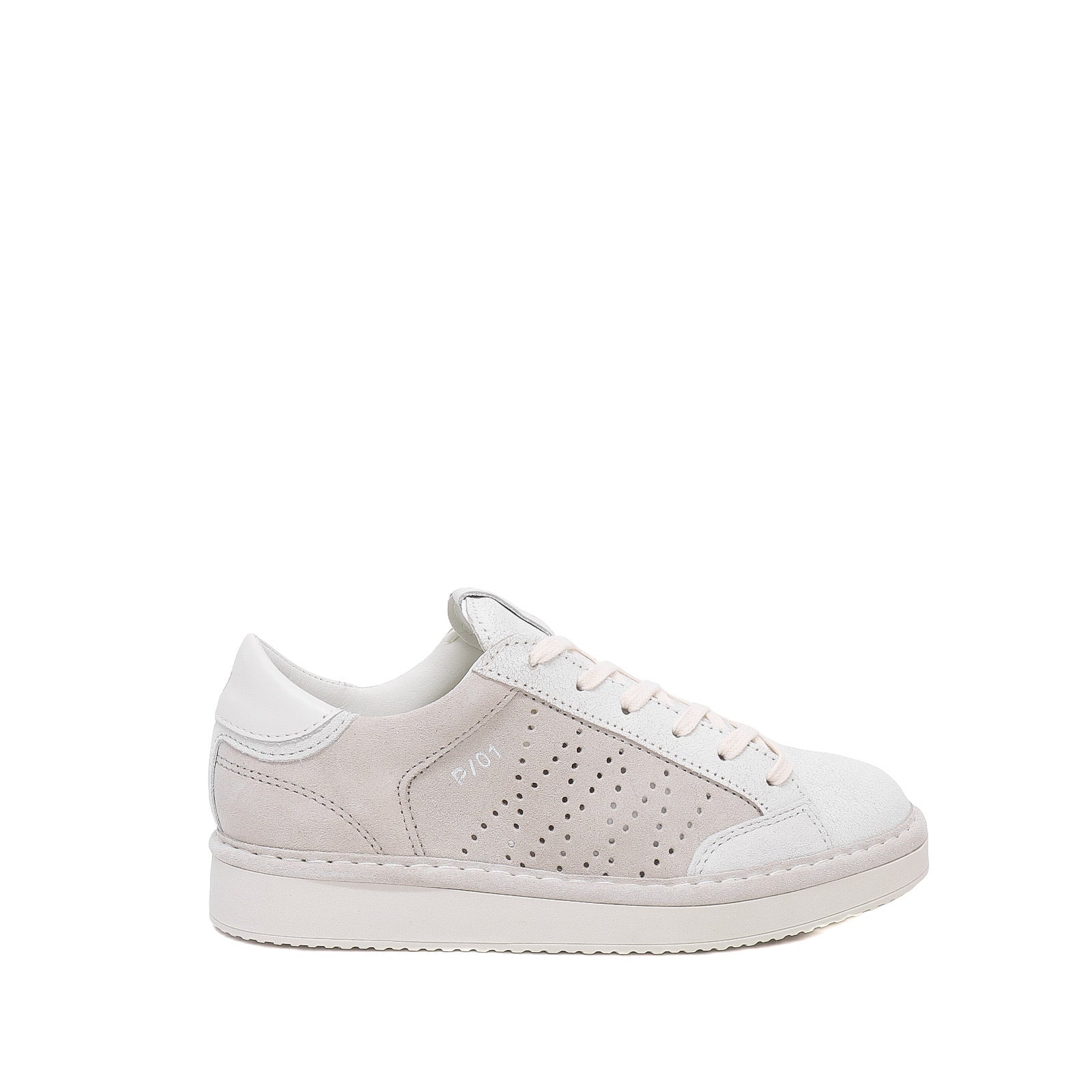 Panchic Sneaker Cracked