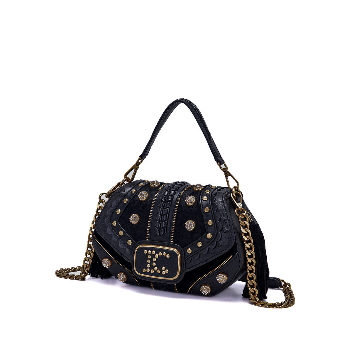 La Carrie Bag Borsa Ficus