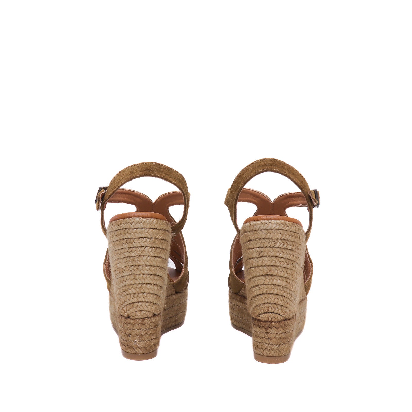 Kanna Sandalo Basket