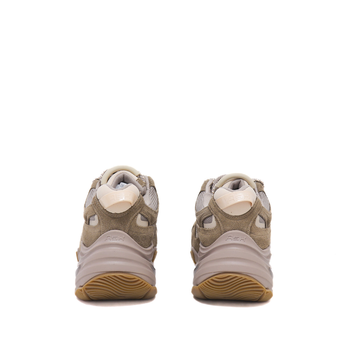 Ash Sneaker Viper03