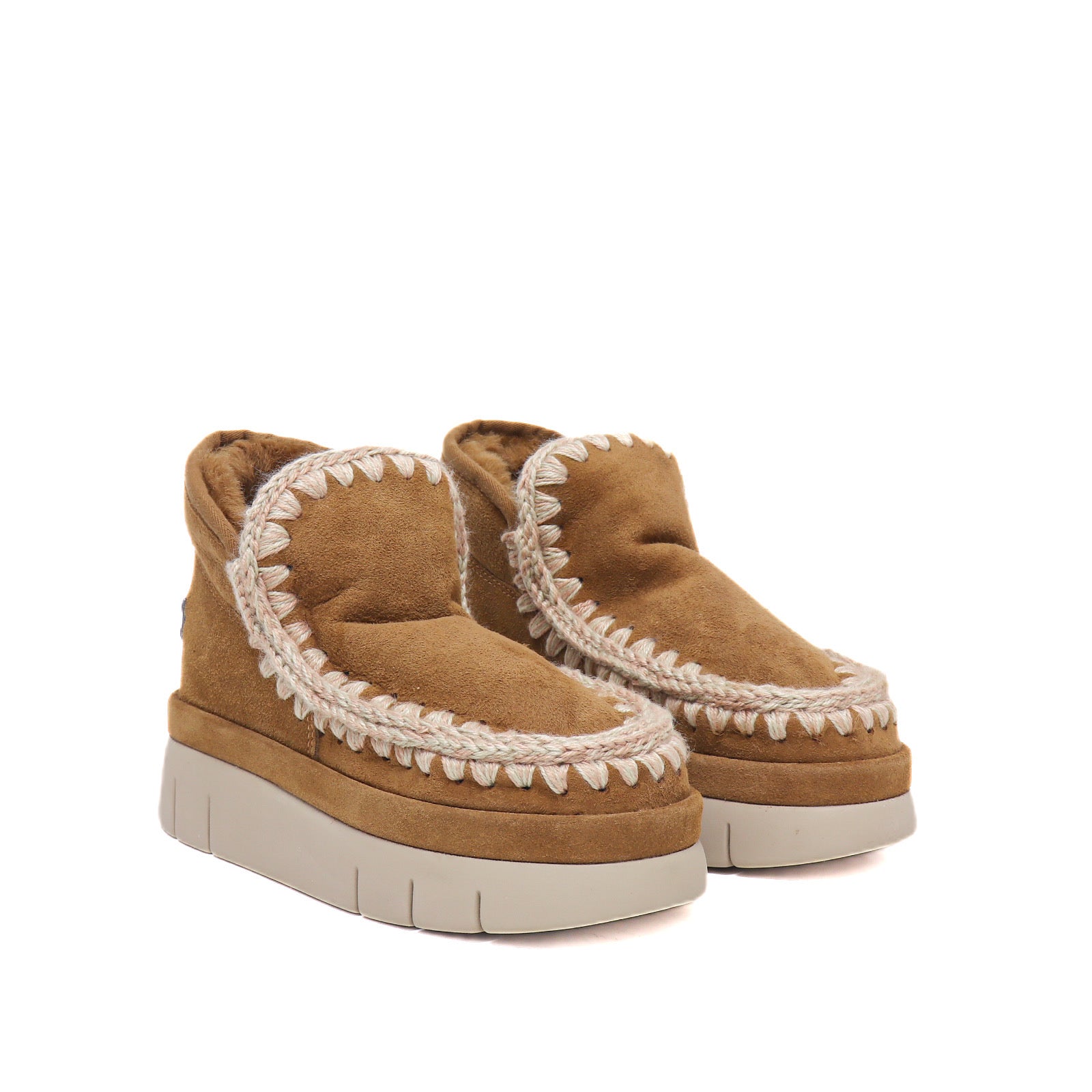 Mou Eskimo Bounce Sneaker Welt