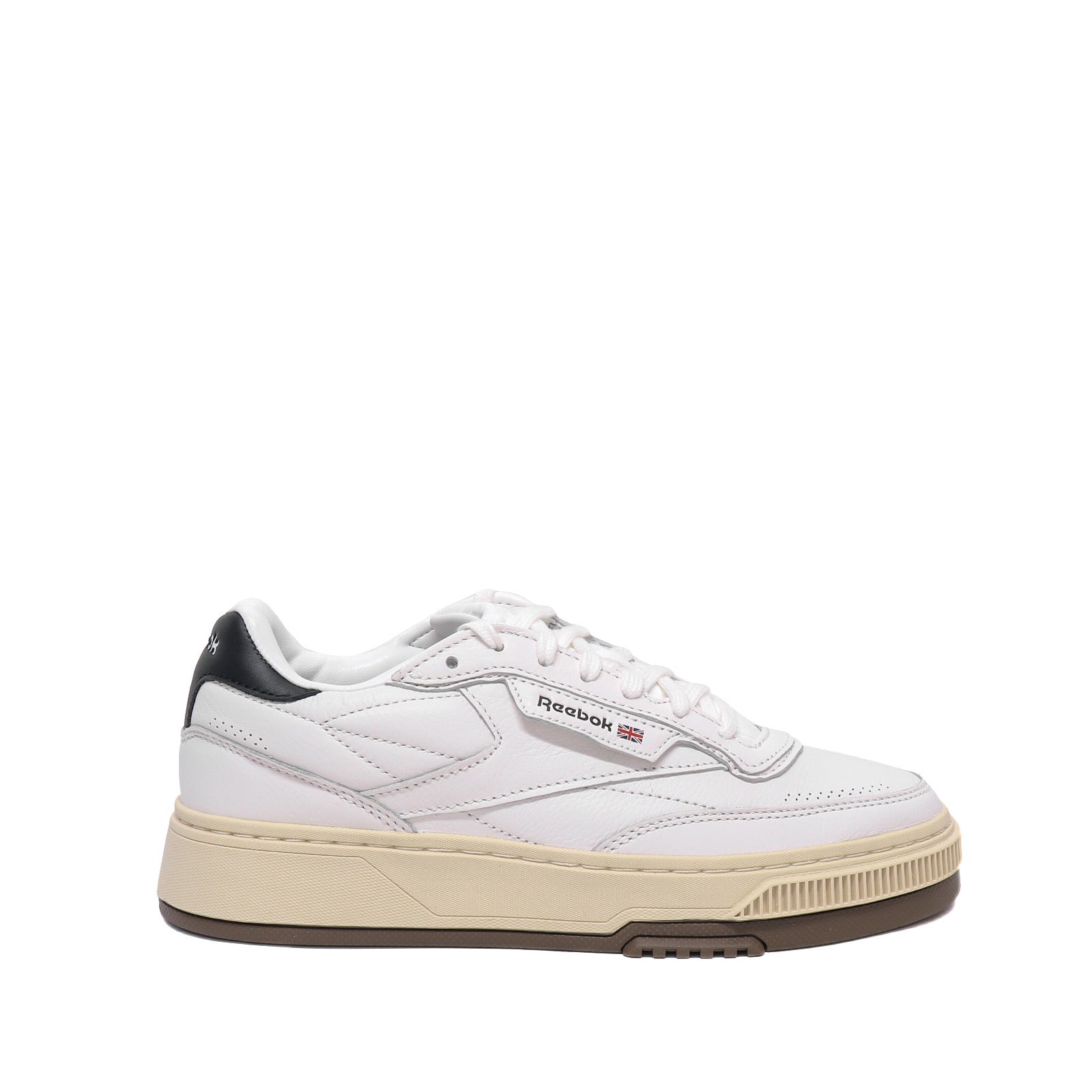 Reebok Sneakers LTD Uomo Club C Vintage