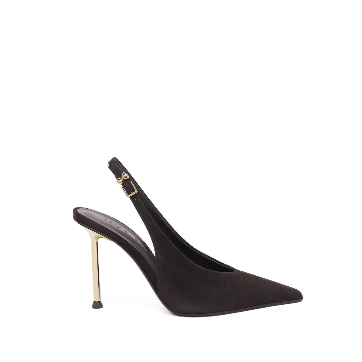 Sergio Levantesi Petra Slingback