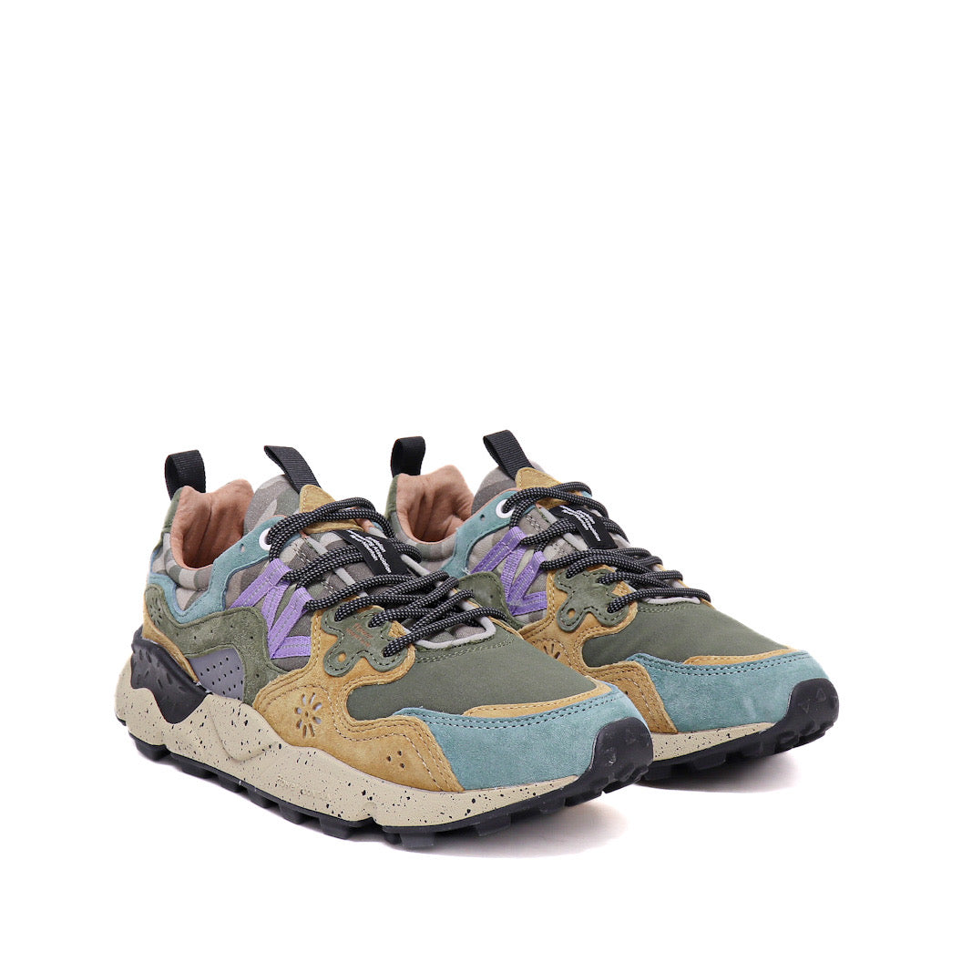 Flower Mountain Yamano 3 sneakers