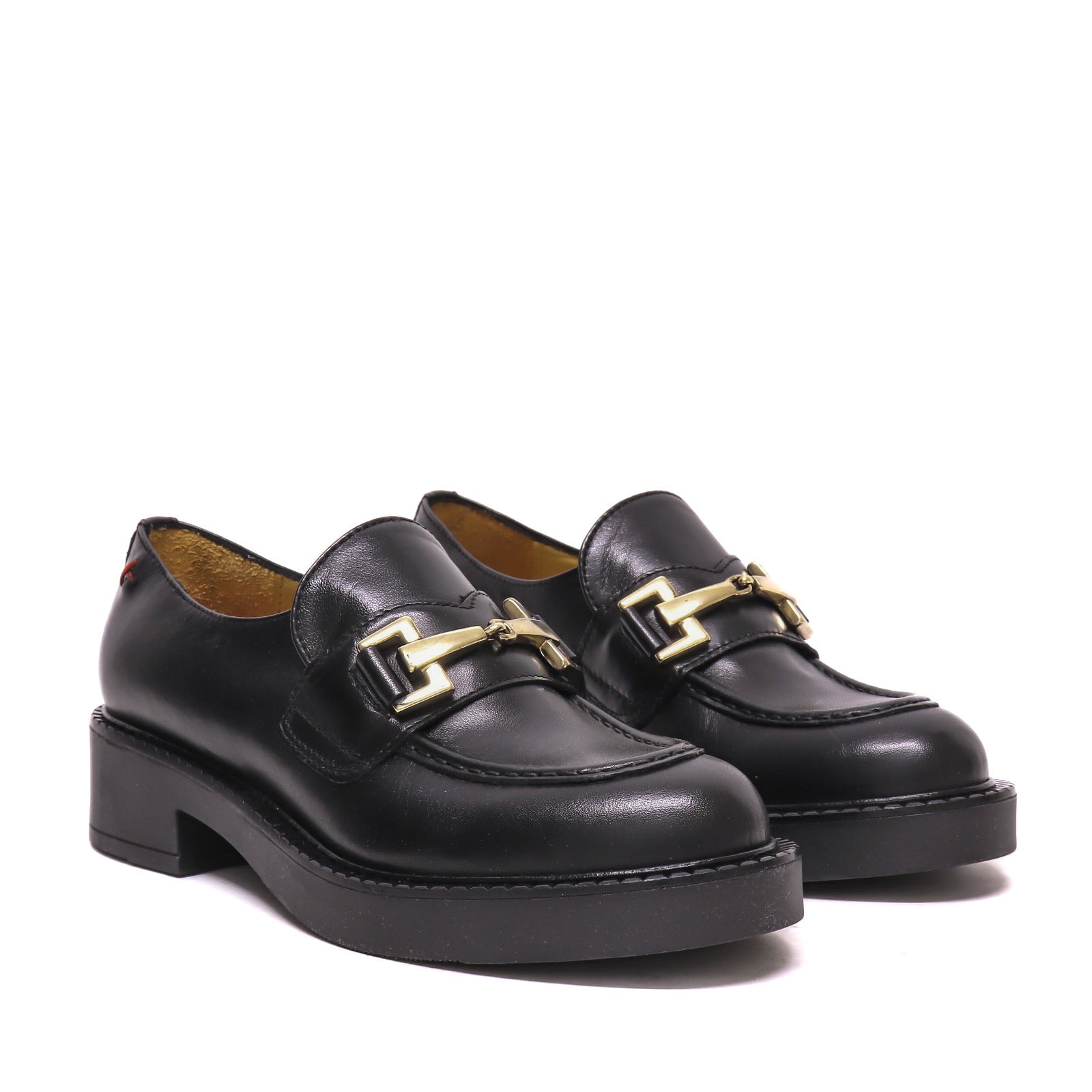 Gio+ Mocassino Morsetto