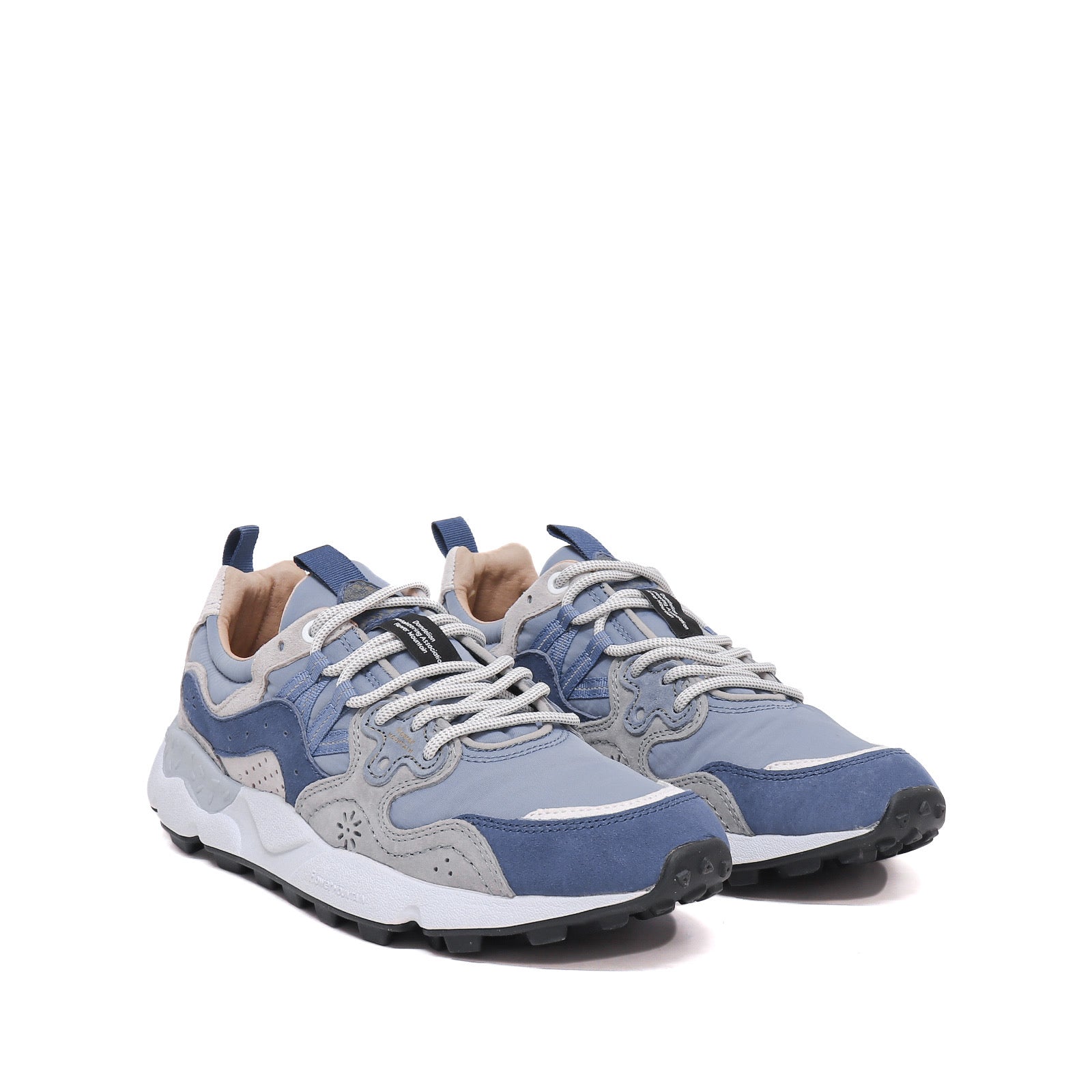 Flower Mountain Sneaker Yamano3