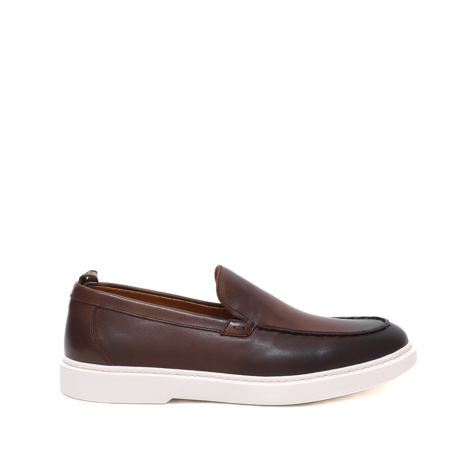 Rossi Dixan moccasin