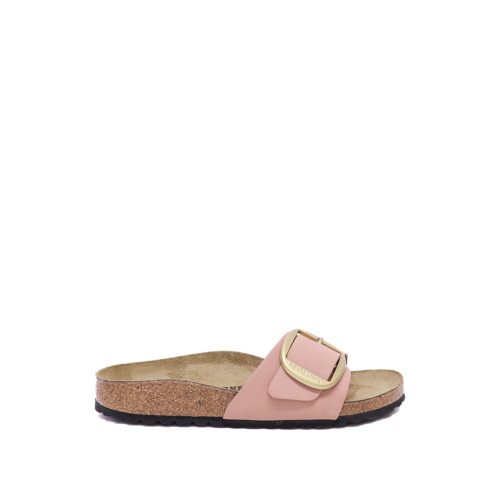 Birkenstock Ciabatta Madrid Big Buckle W