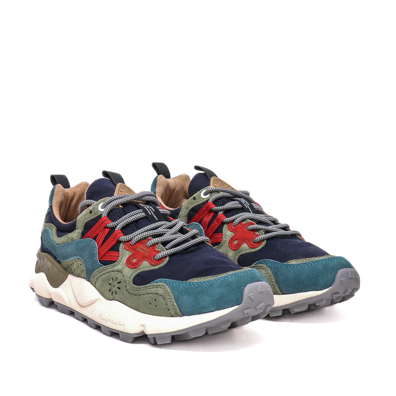 Flower Mountain Sneaker Yamano