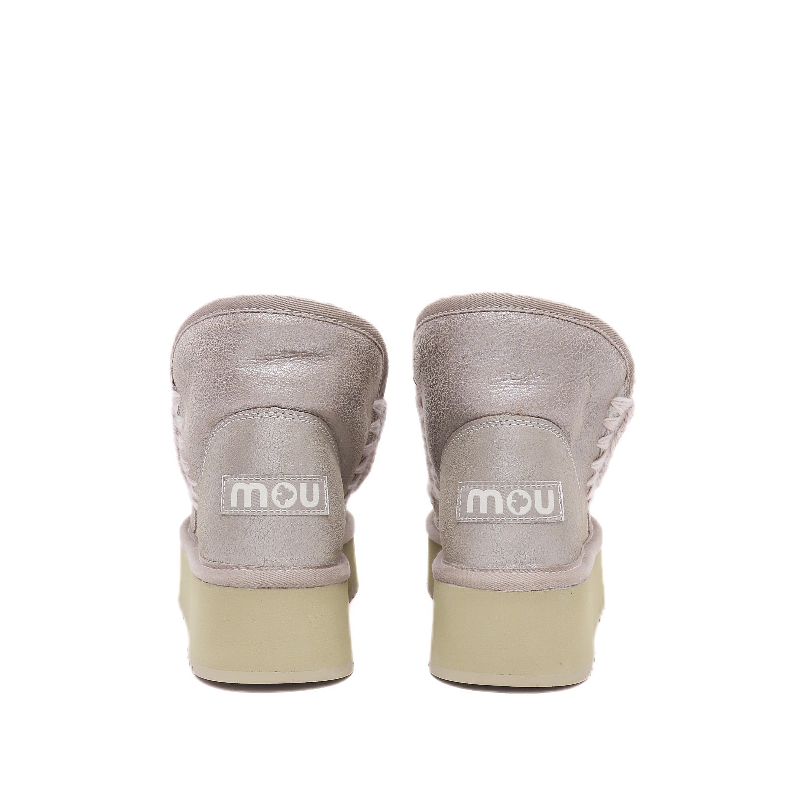 Mou Tronchetto Mini Eskimo Platform