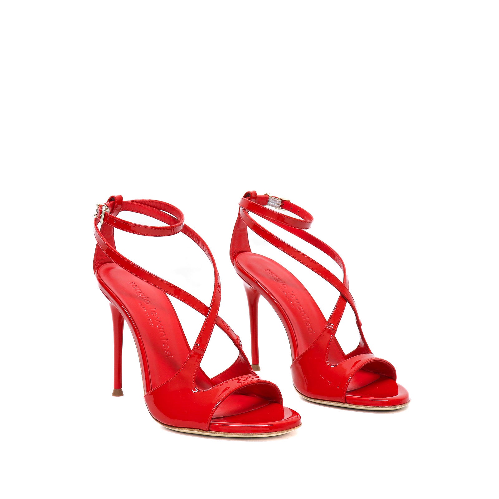 Sergio Levantesi Sandalo Rebel