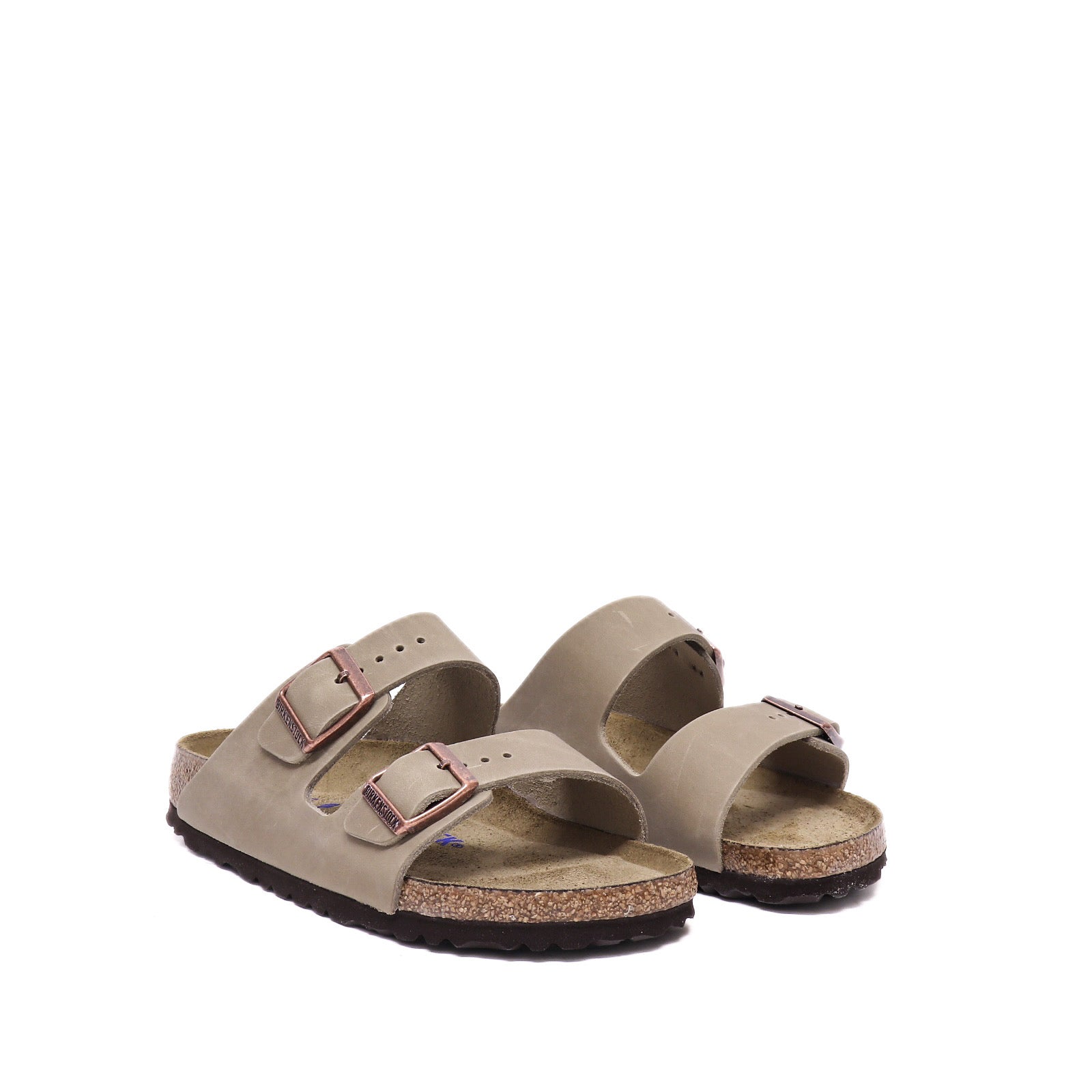 Birkenstock Ciabatta Arizona Tabacco M