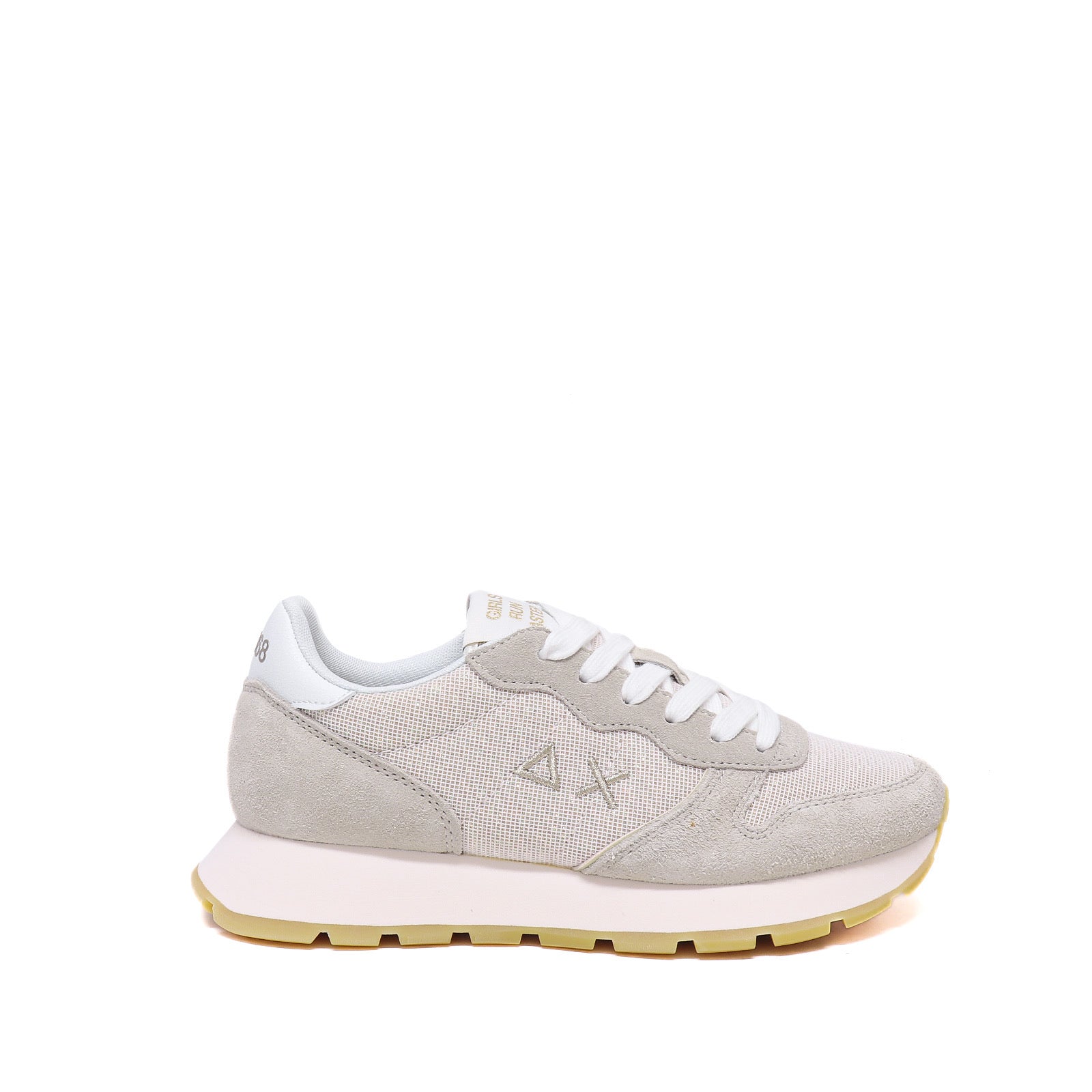 Sun68 Sneaker Ally Glitter