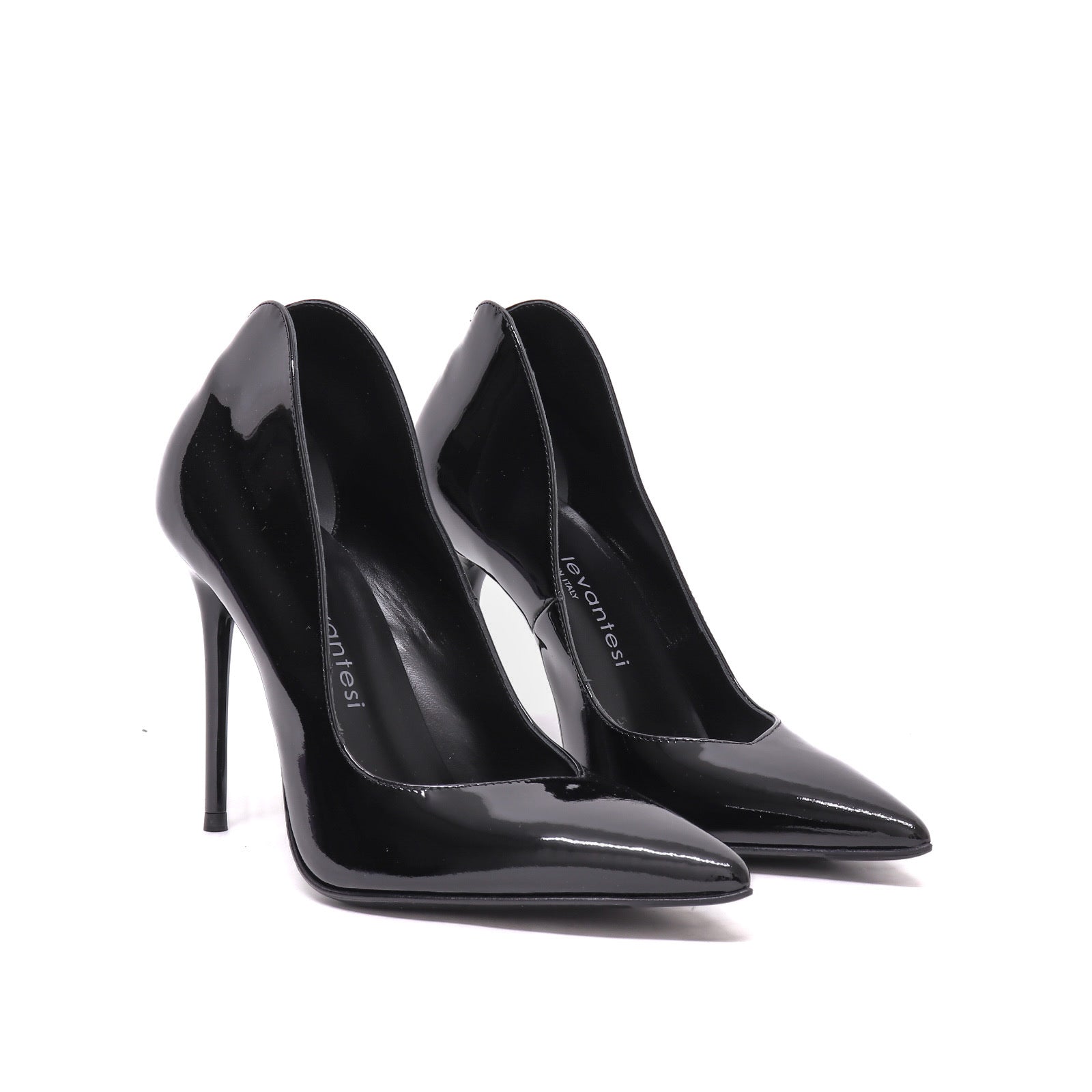 Sergio Levantesi Pumps Liana