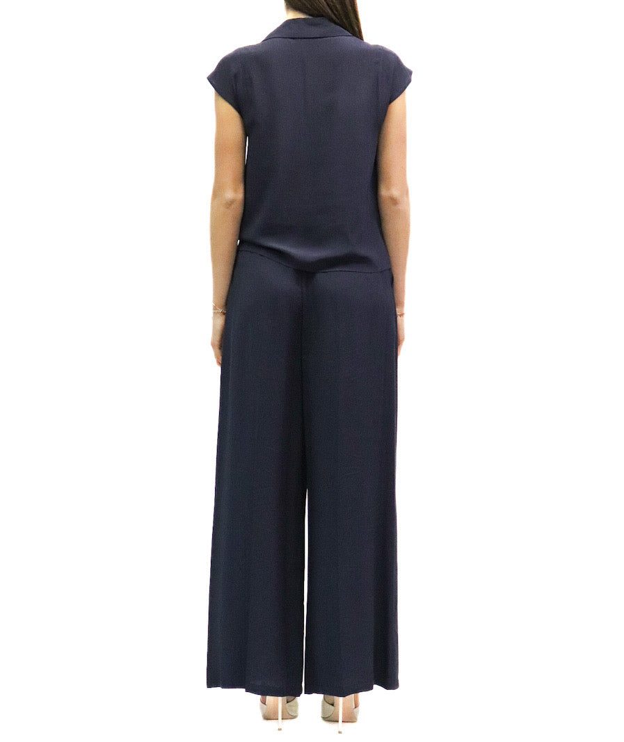 Patrizia Pepe Palazzo Pants