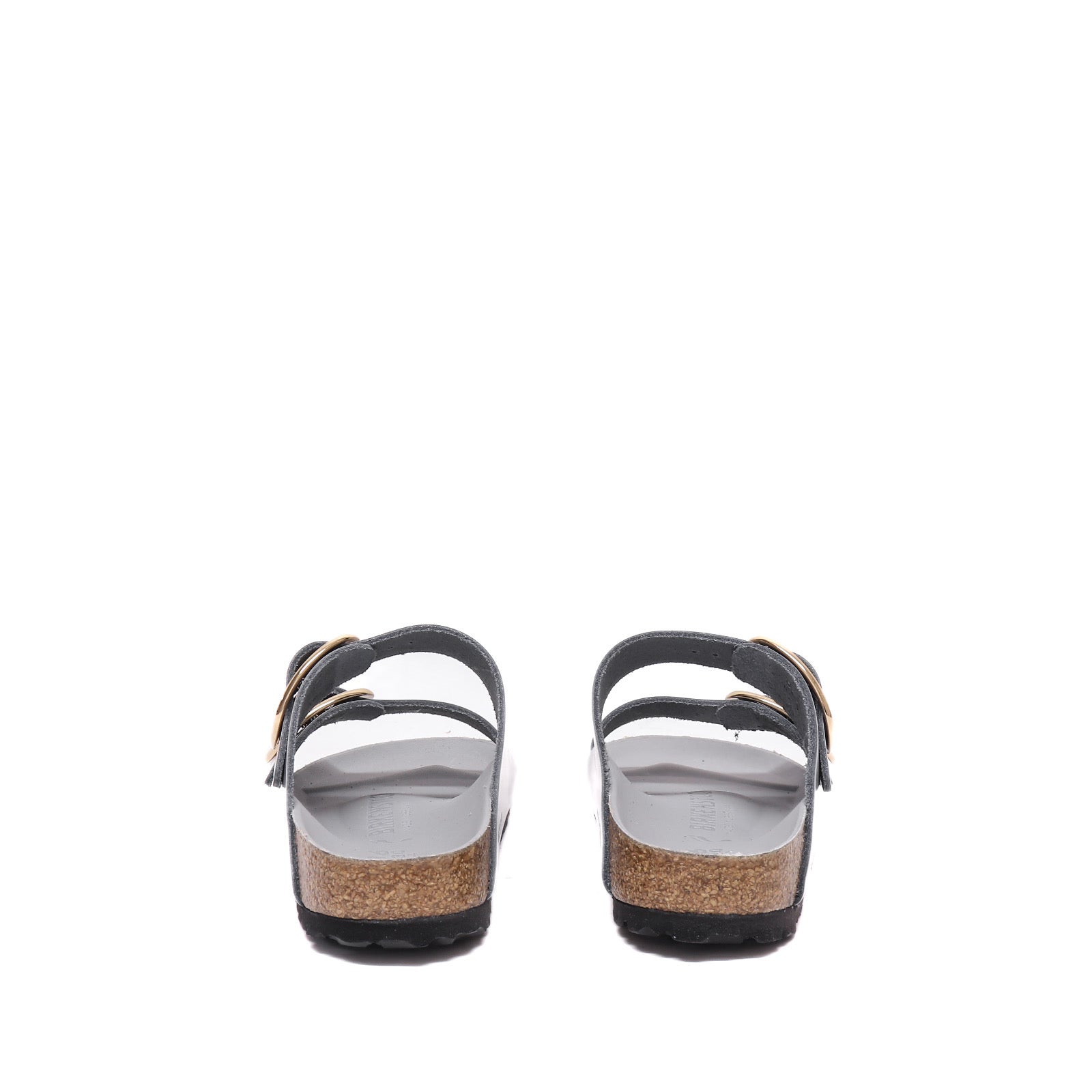 Birkenstock Arizona Big Buckle W slipper