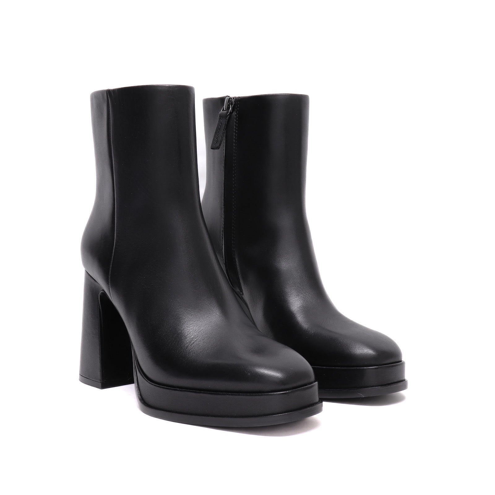 Ash Alys01 Ankle Boot