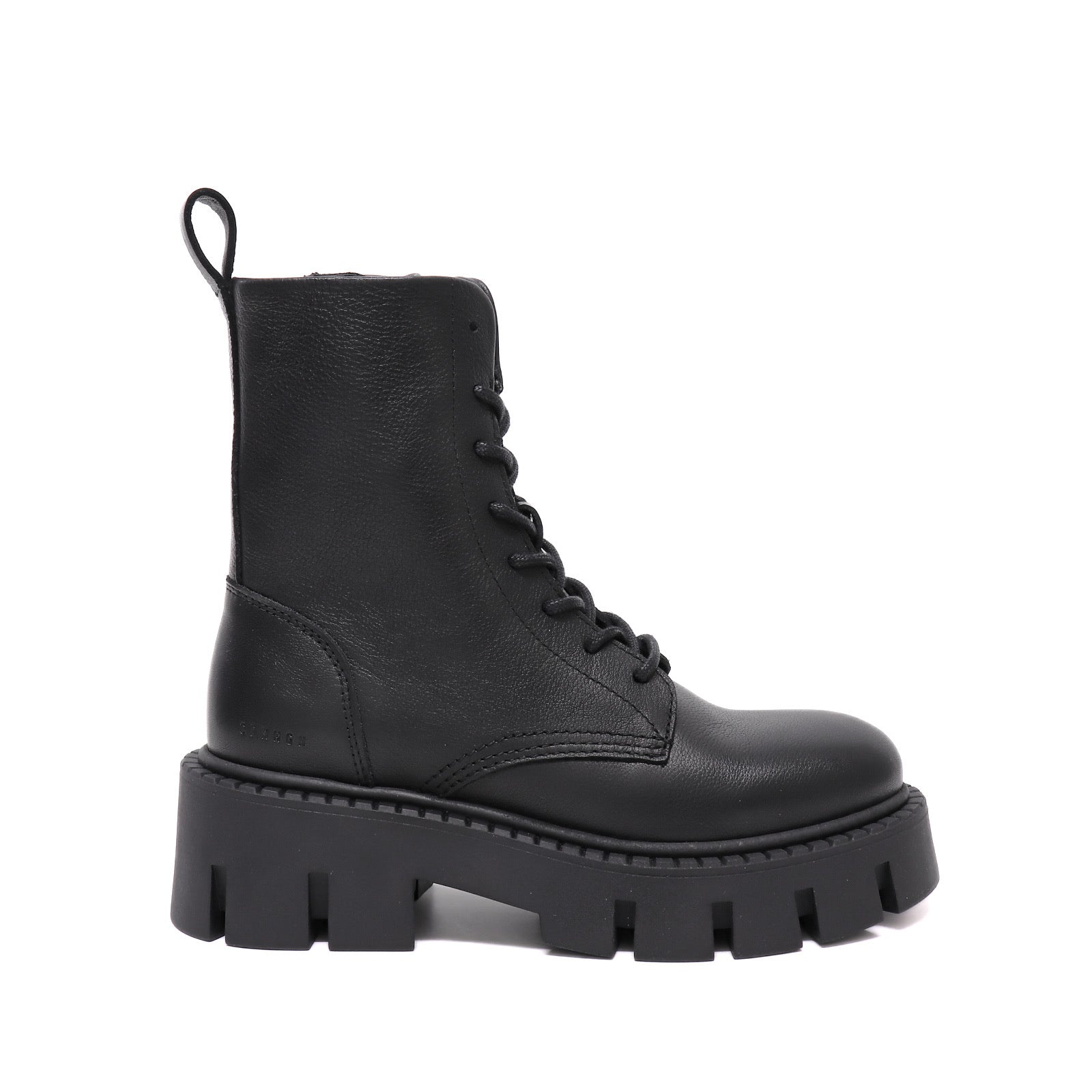 Copenhagen Black Amphibian