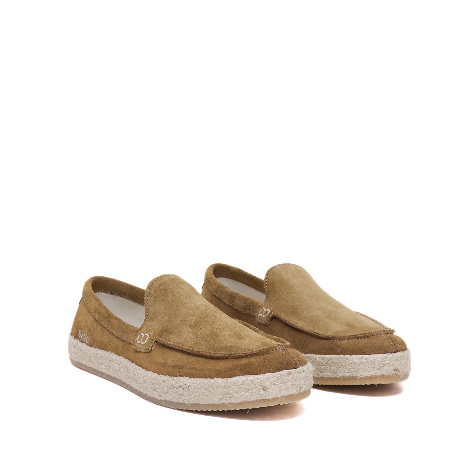 Panchic Mocassino Brown