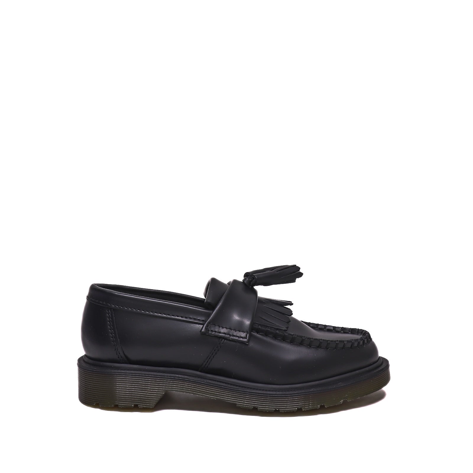 Dr Martens Moccasin Adrian Polished W